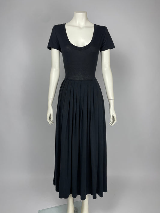 Dolce & Gabbana early 1990’s maxi dress