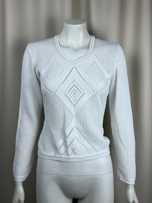 Dior 1990’s Knitted Sweater (S)