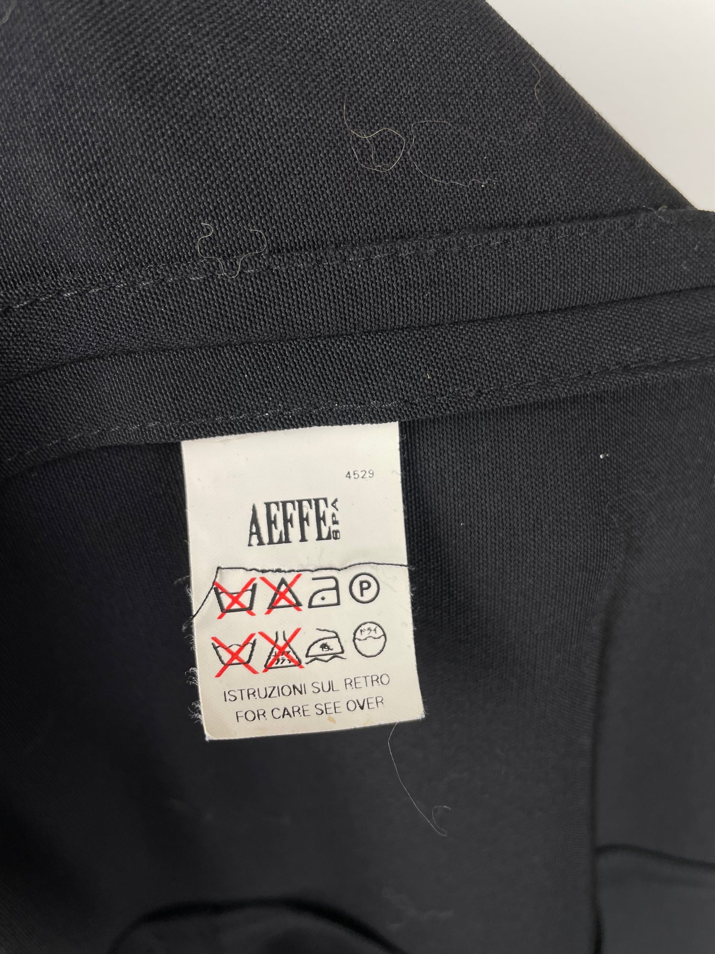 Jean Paul Gaultier Blazer (M)