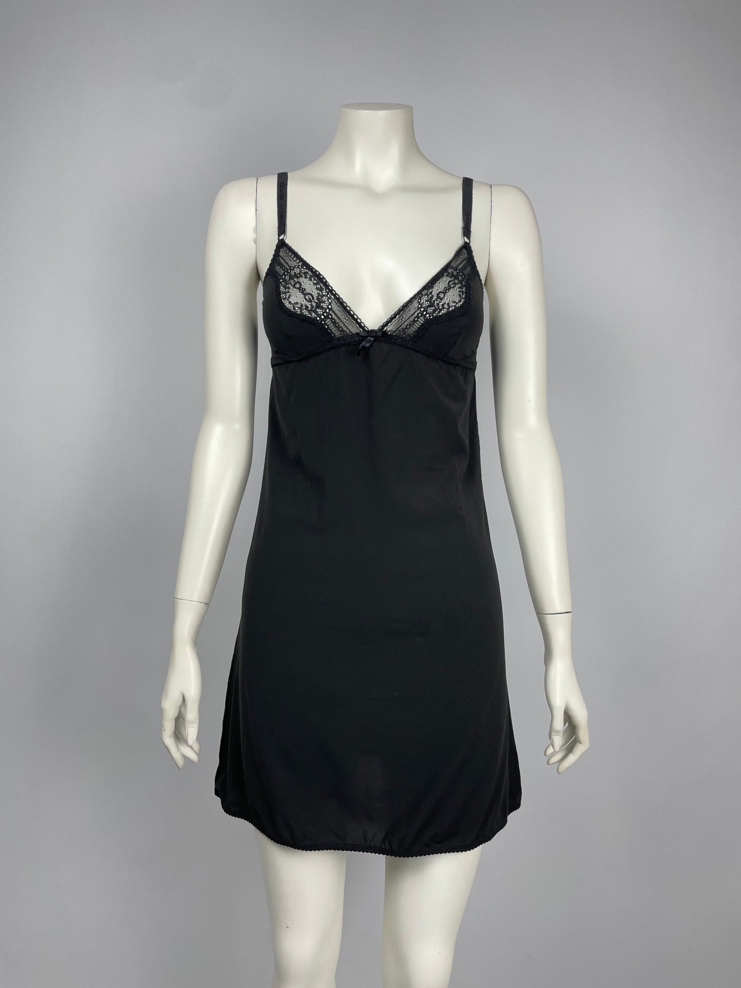 Dolce Gabbana 2000’s mini dress