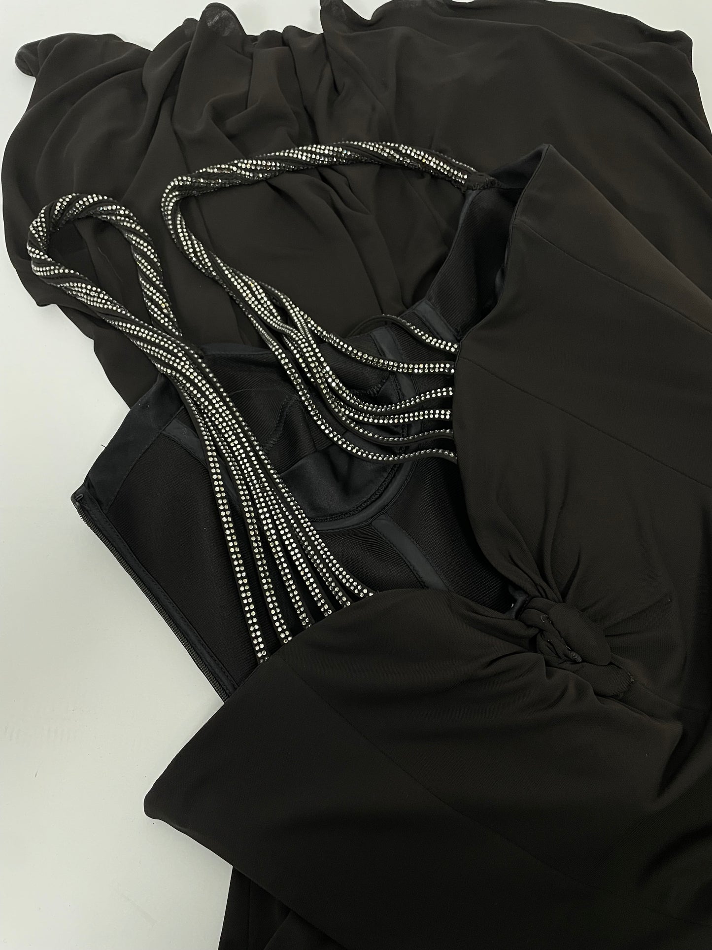 Giorgio Armani 2000’s Gown
