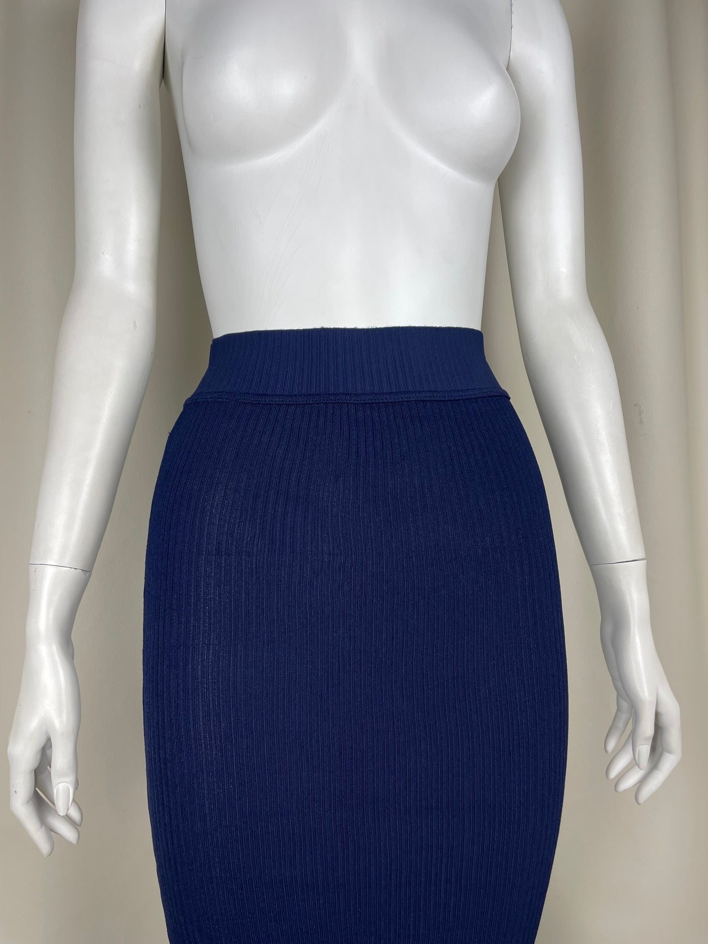 Saint Laurent 70’s Skirt (S)