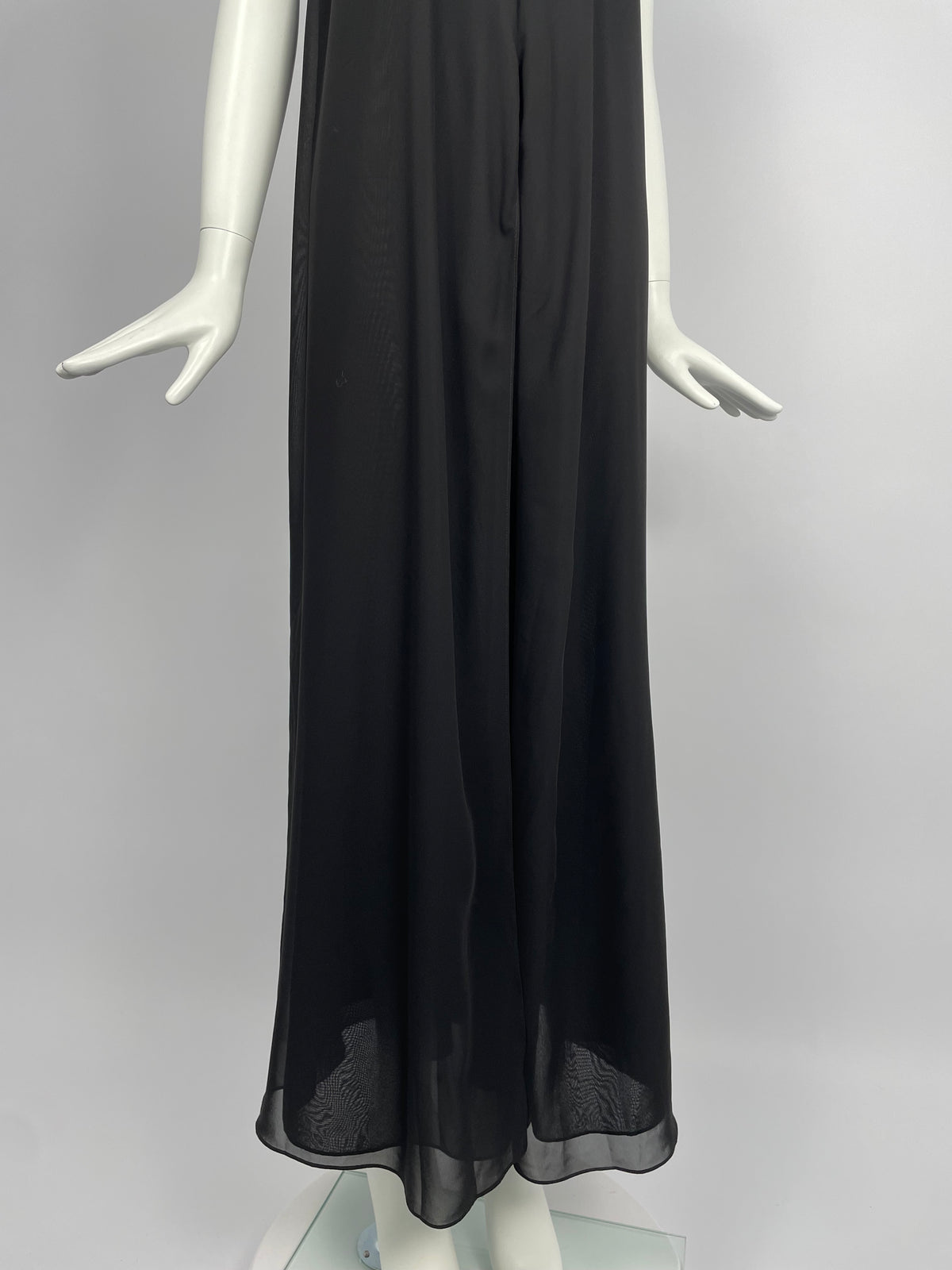 Emporio Armani 2000's Gown