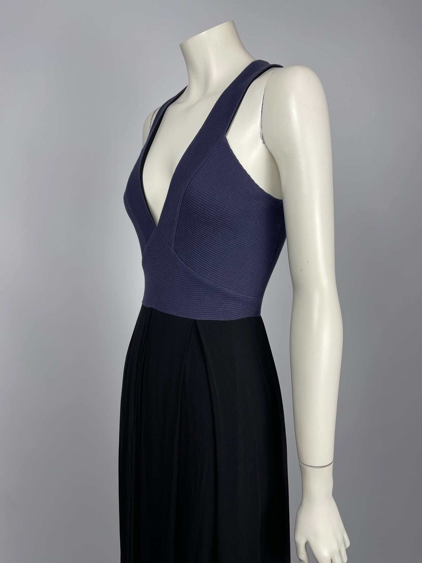 Costume National 2000’s maxi dress