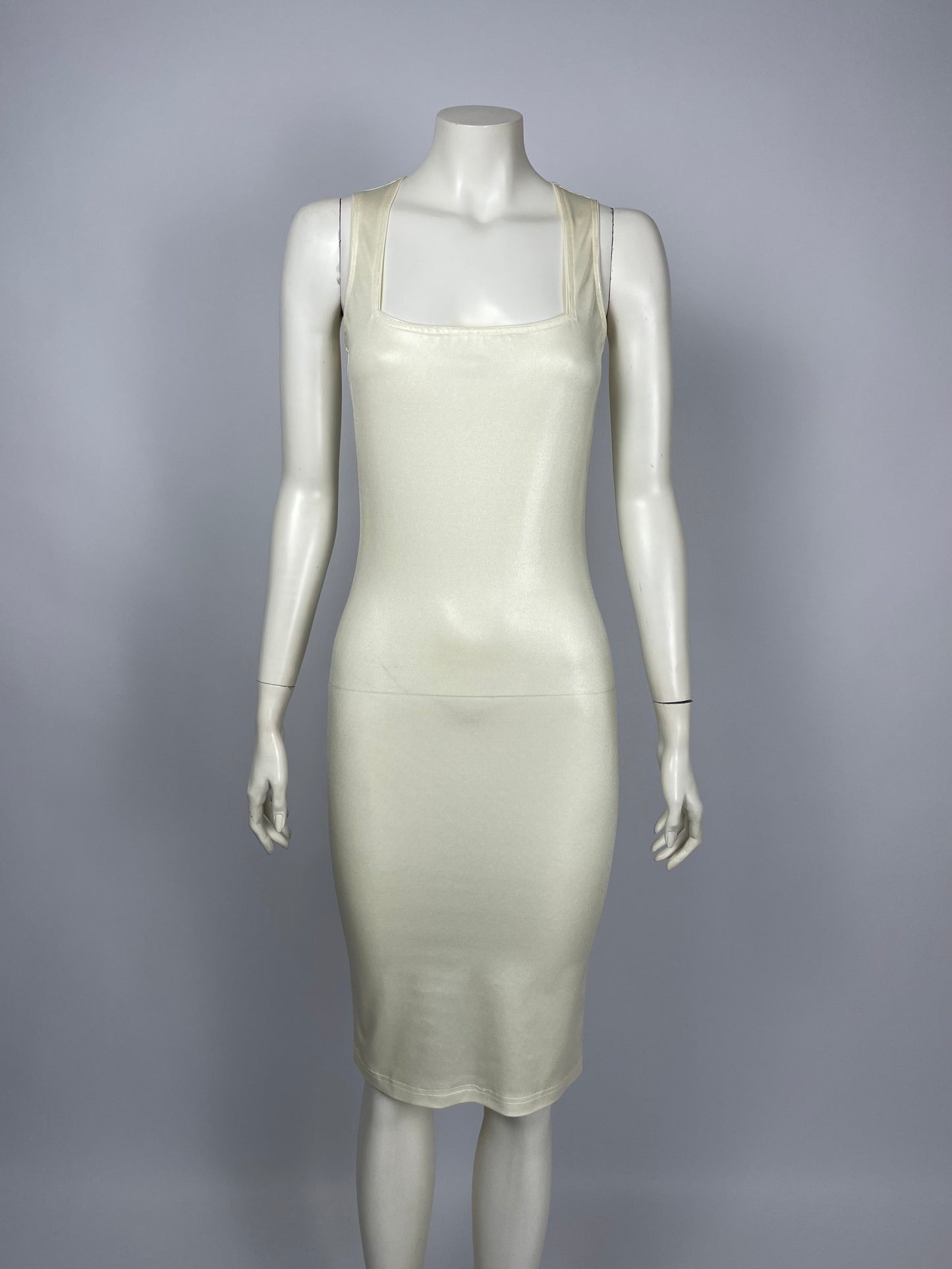 Istante by Gianni Versace 1995 Dress