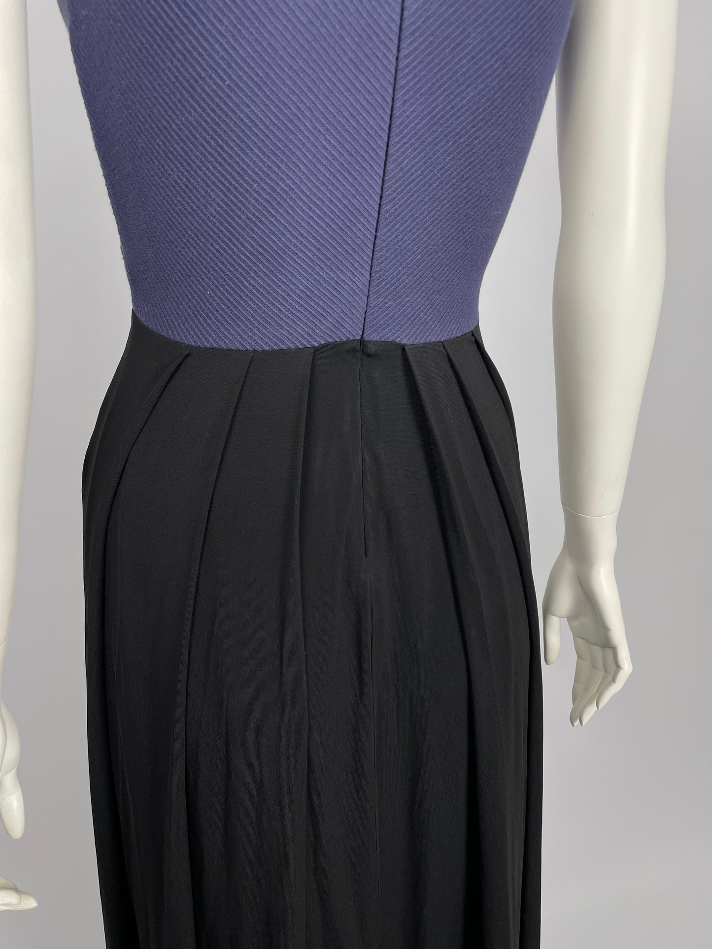 Costume National 2000’s maxi dress