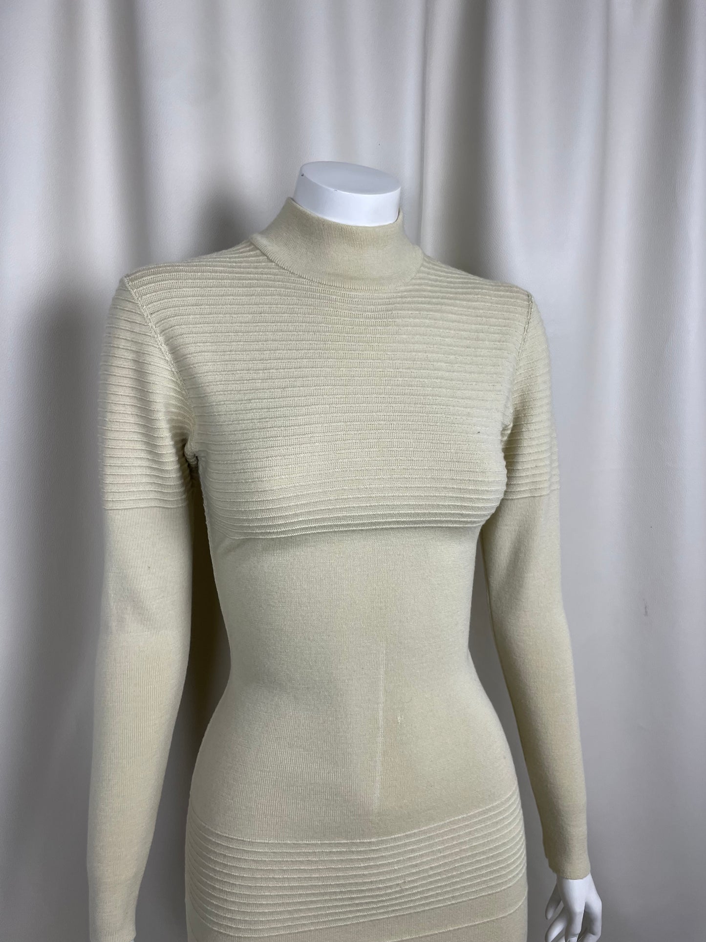 Alaïa 1980’s Dress (XS)