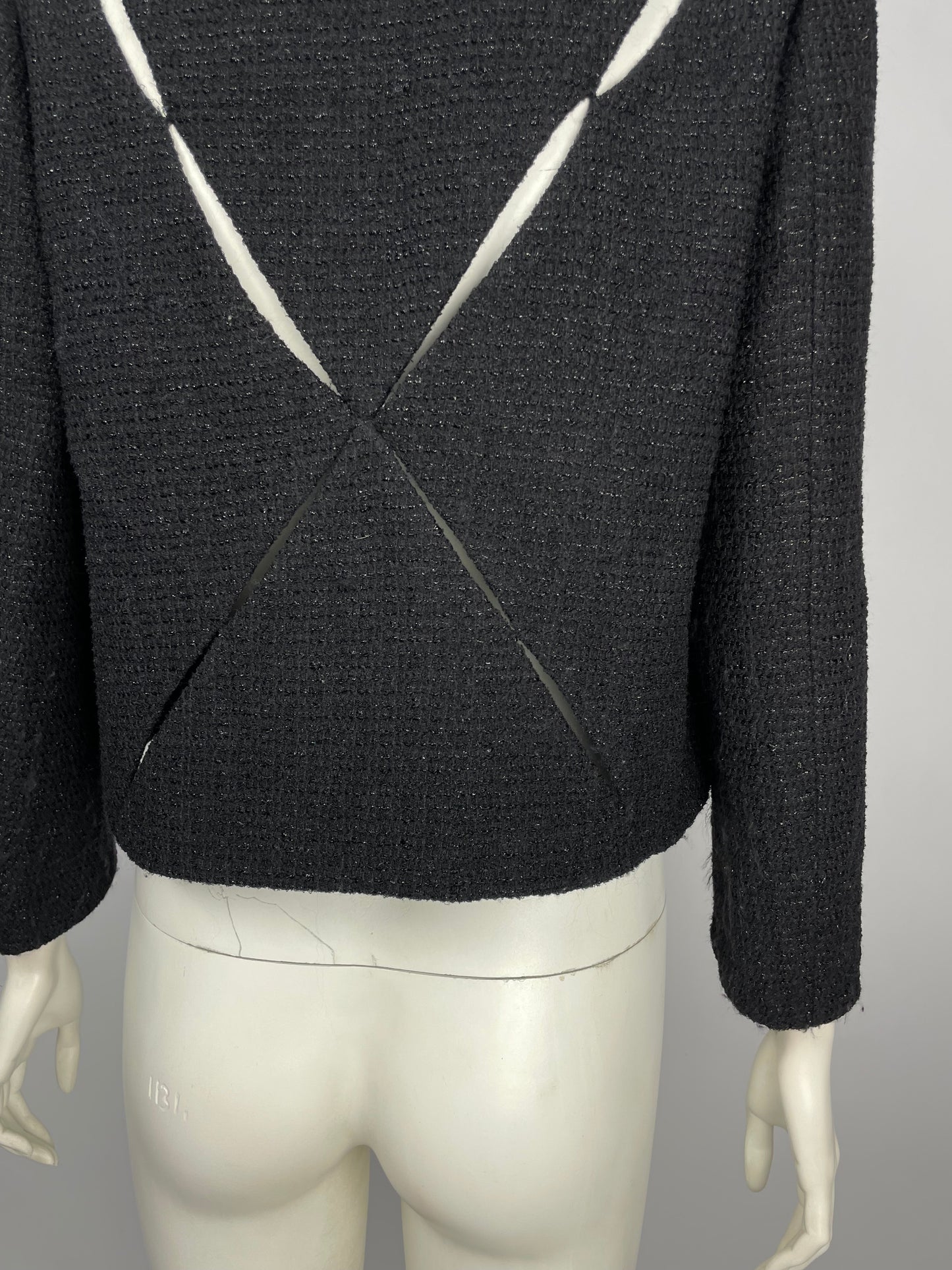 Roberto Cavalli Jacket