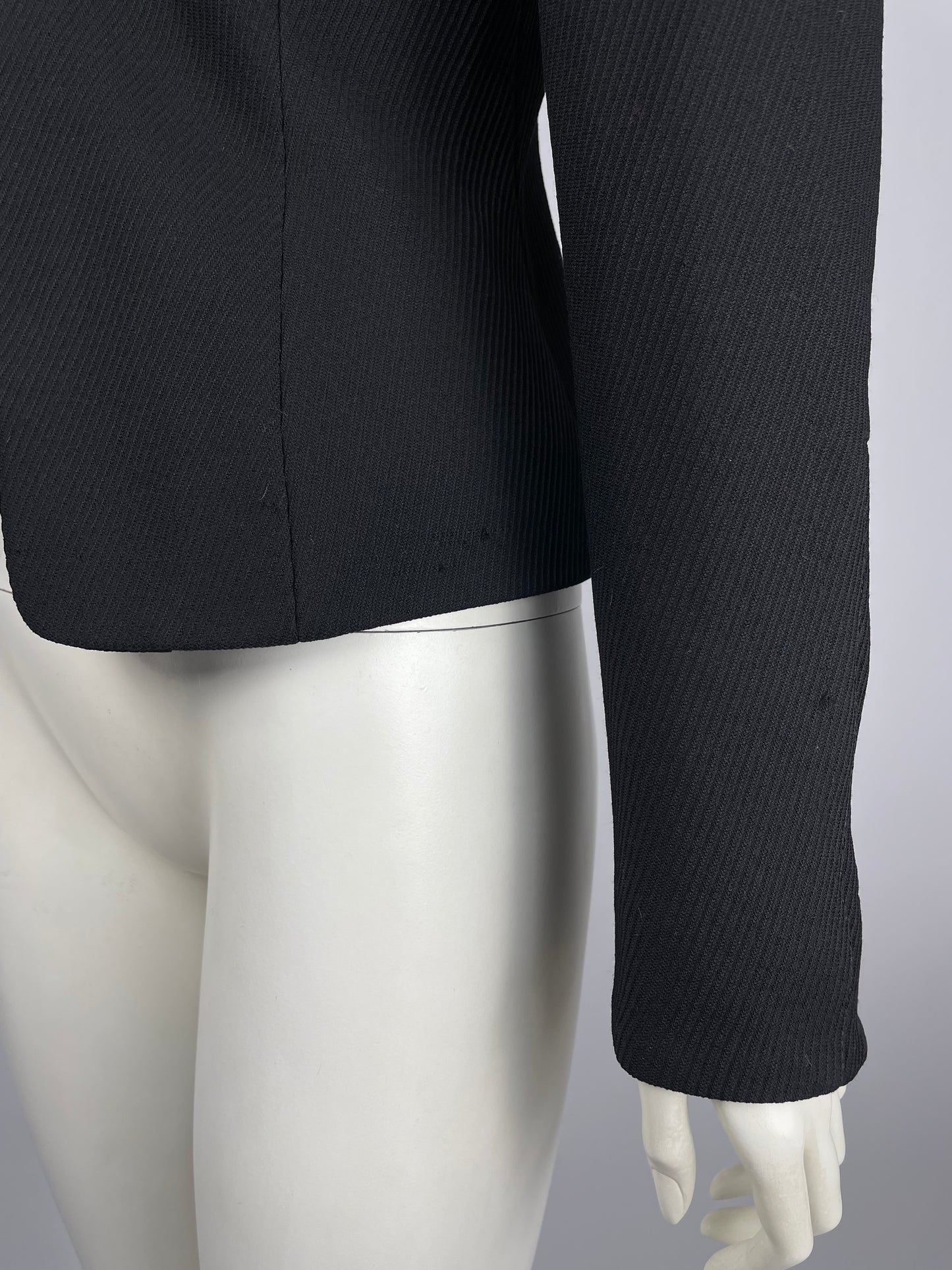 Gianni Versace Couture 1990’s Corduroy jacket.