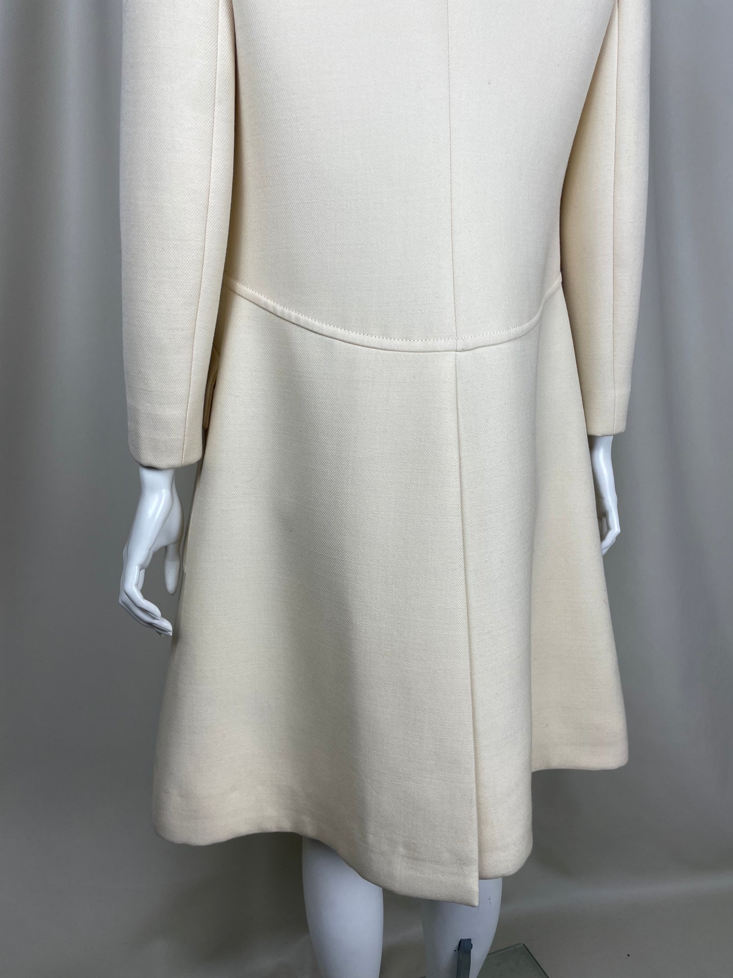 Dior by Marc Bohan 1960’s Coat