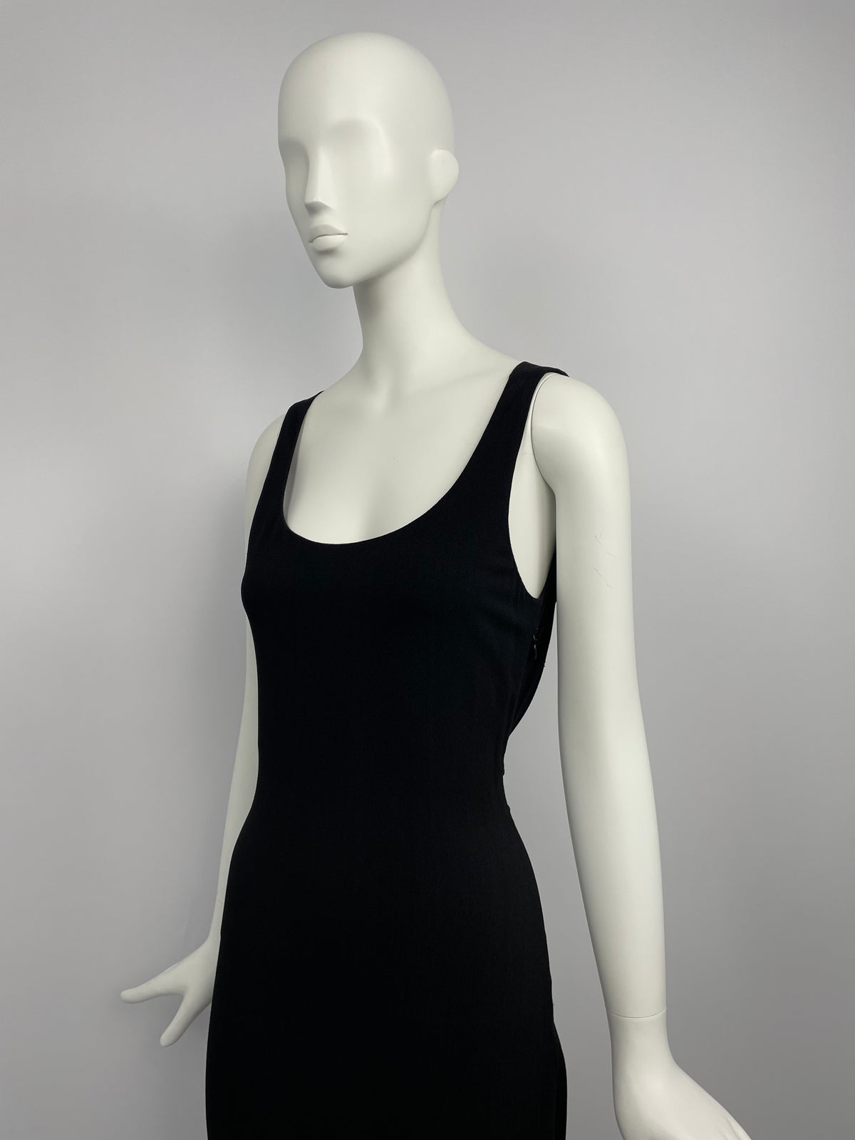Jean Paul Gaultier 2000's Maxi dress