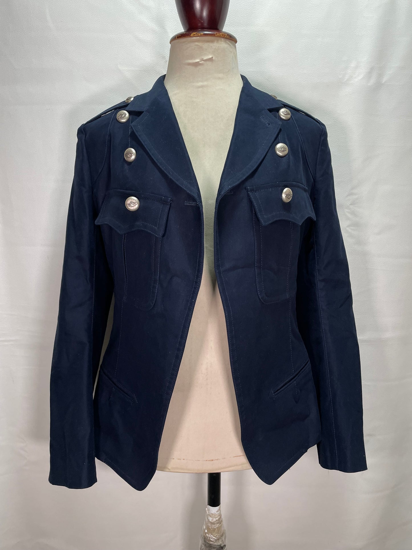 Yohji Yamamoto Blazer (M)