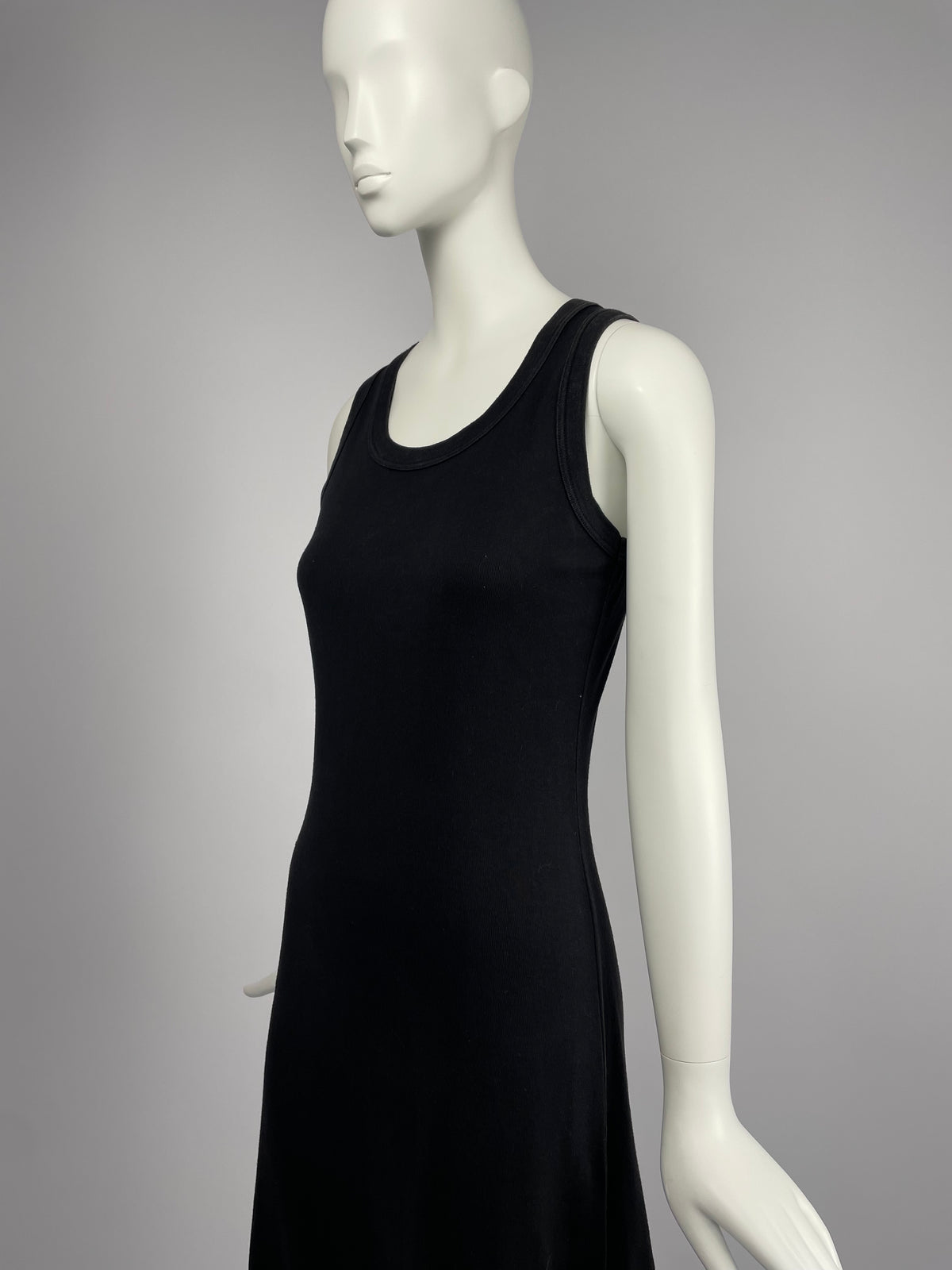 Jean Paul Gaultier 1990’s cotton sheath dress