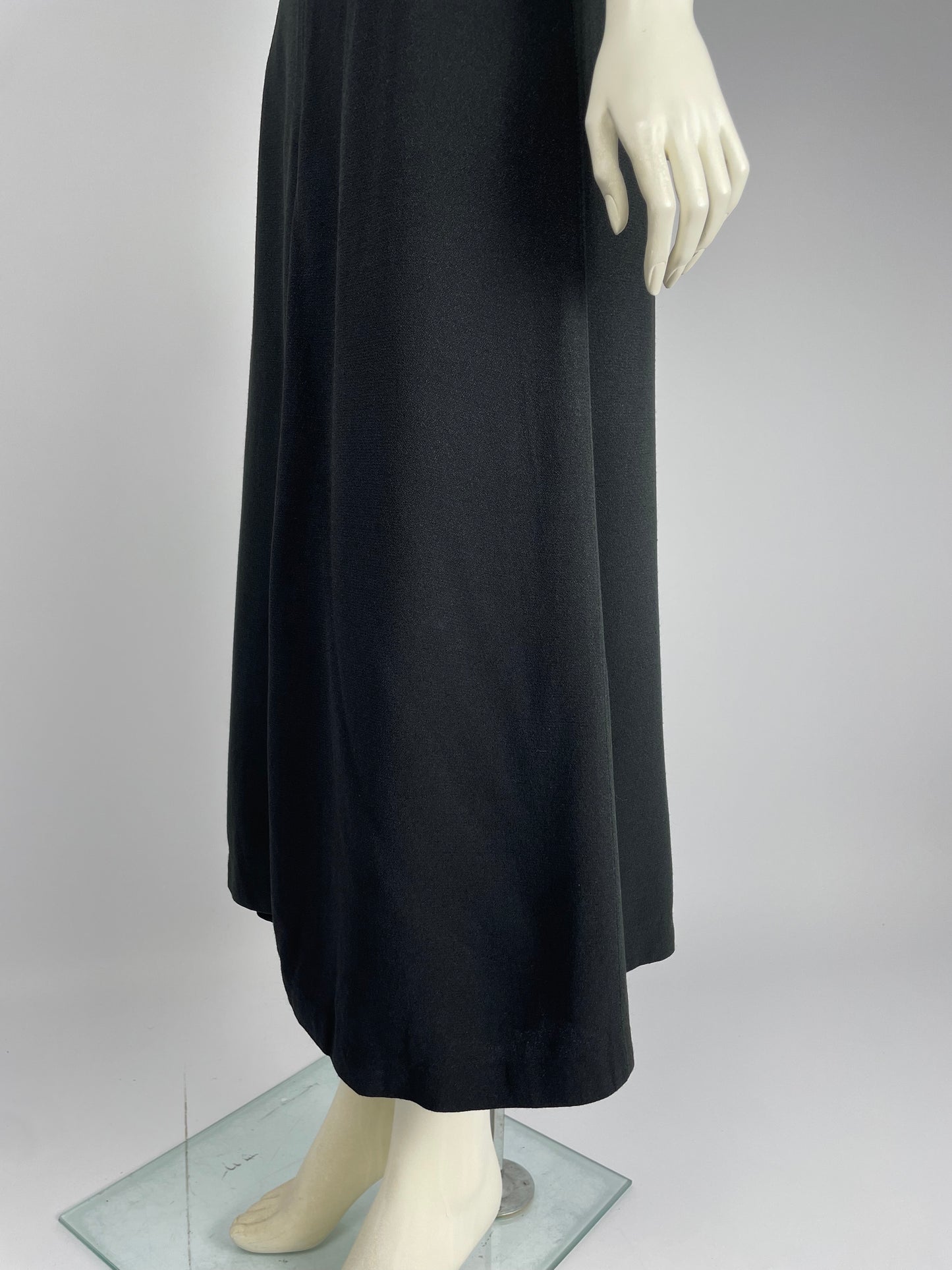 Dolce & Gabbana early 1990’s maxi skirt.