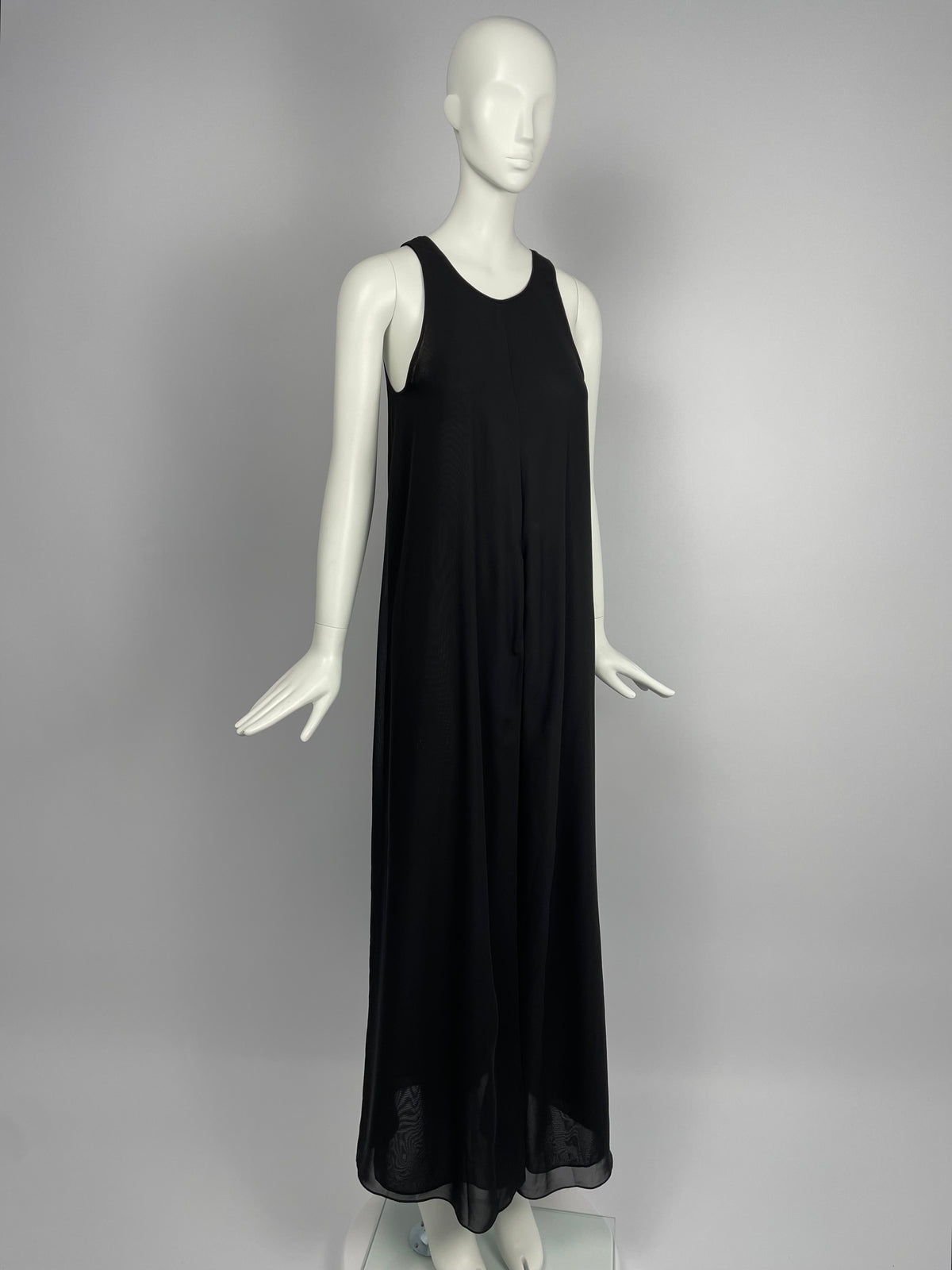 Emporio Armani 2000's Gown