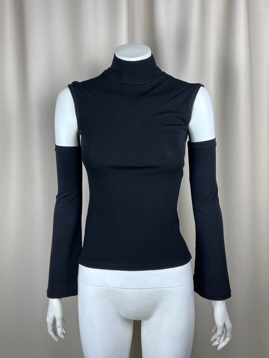 Marithe  + François Girbaud 3 Piece Top (M)