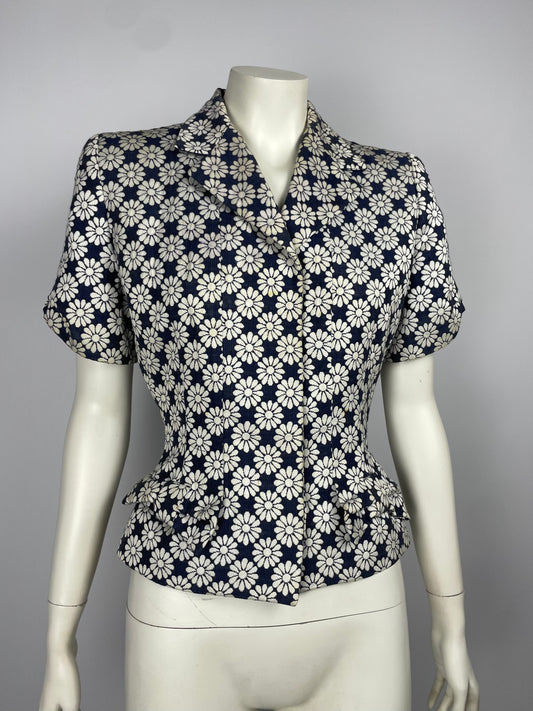 Givenchy Couture By John Galliano F/W 1996 Jacket (M)