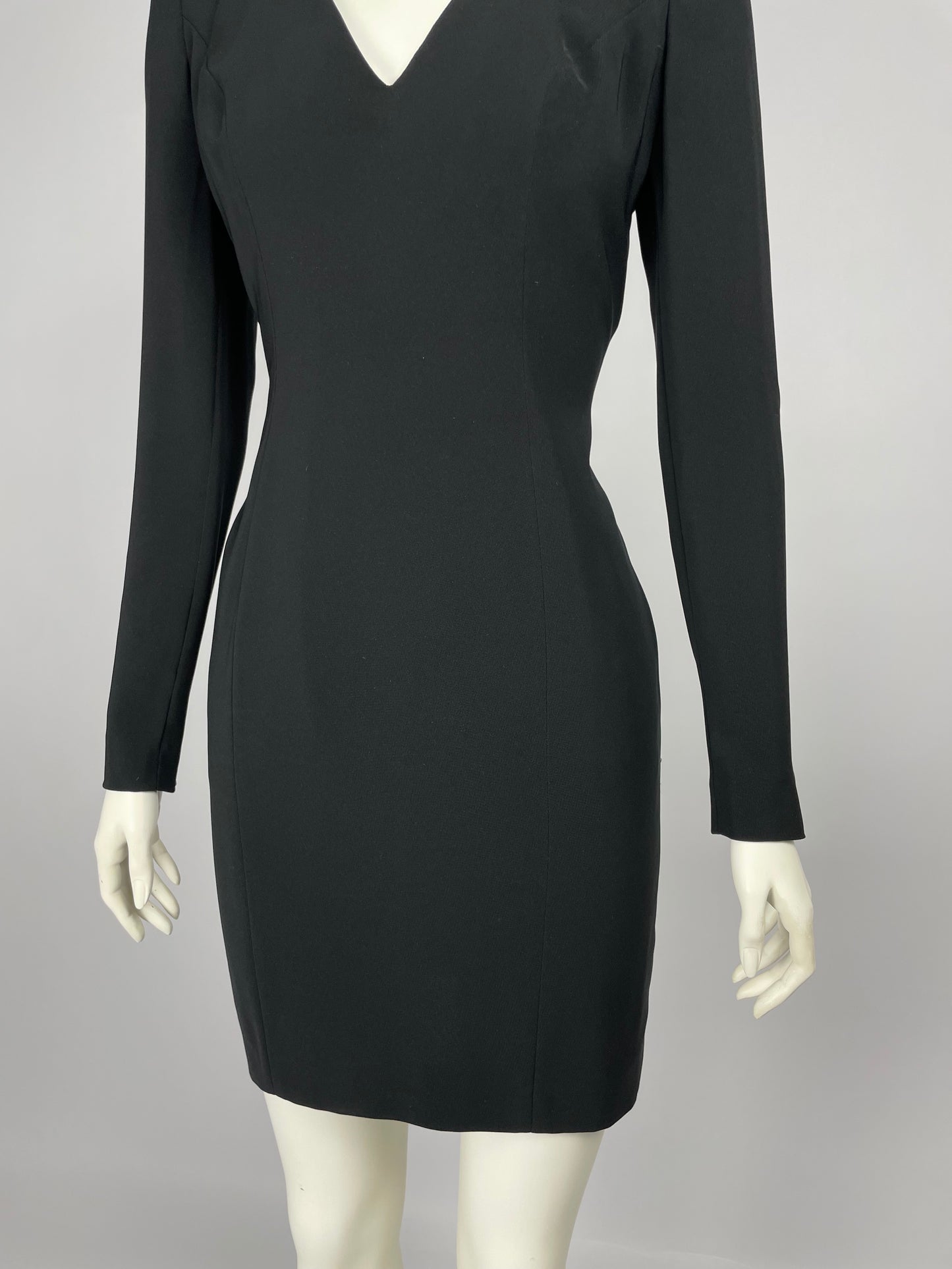 John Galliano F/W 1996 Dress
