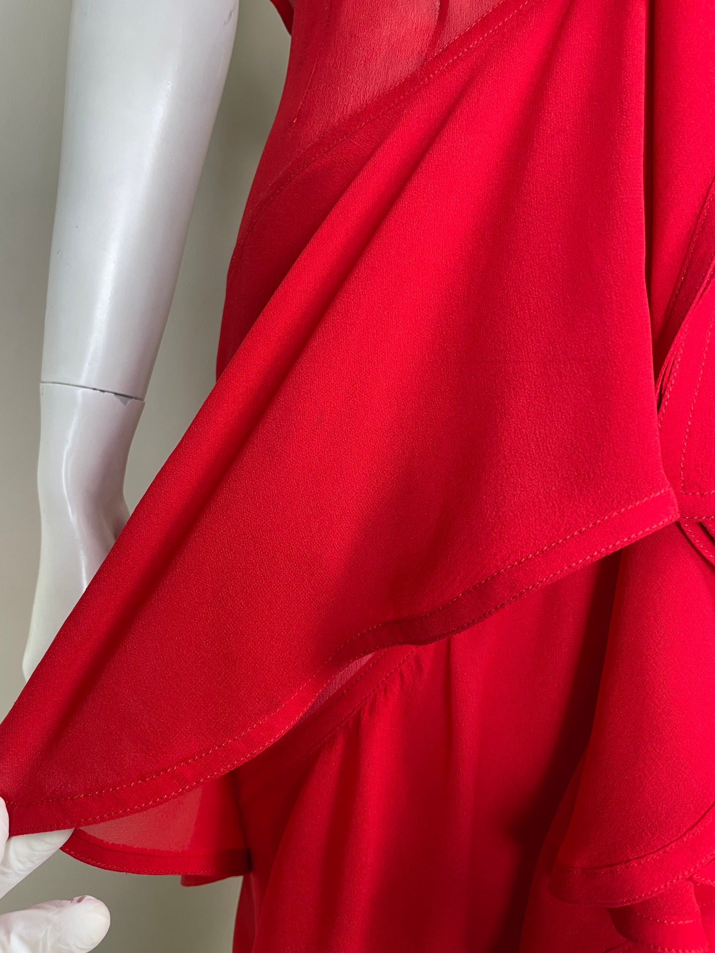 Yves Saint Laurent by Tom Ford F/W 2003 Dress