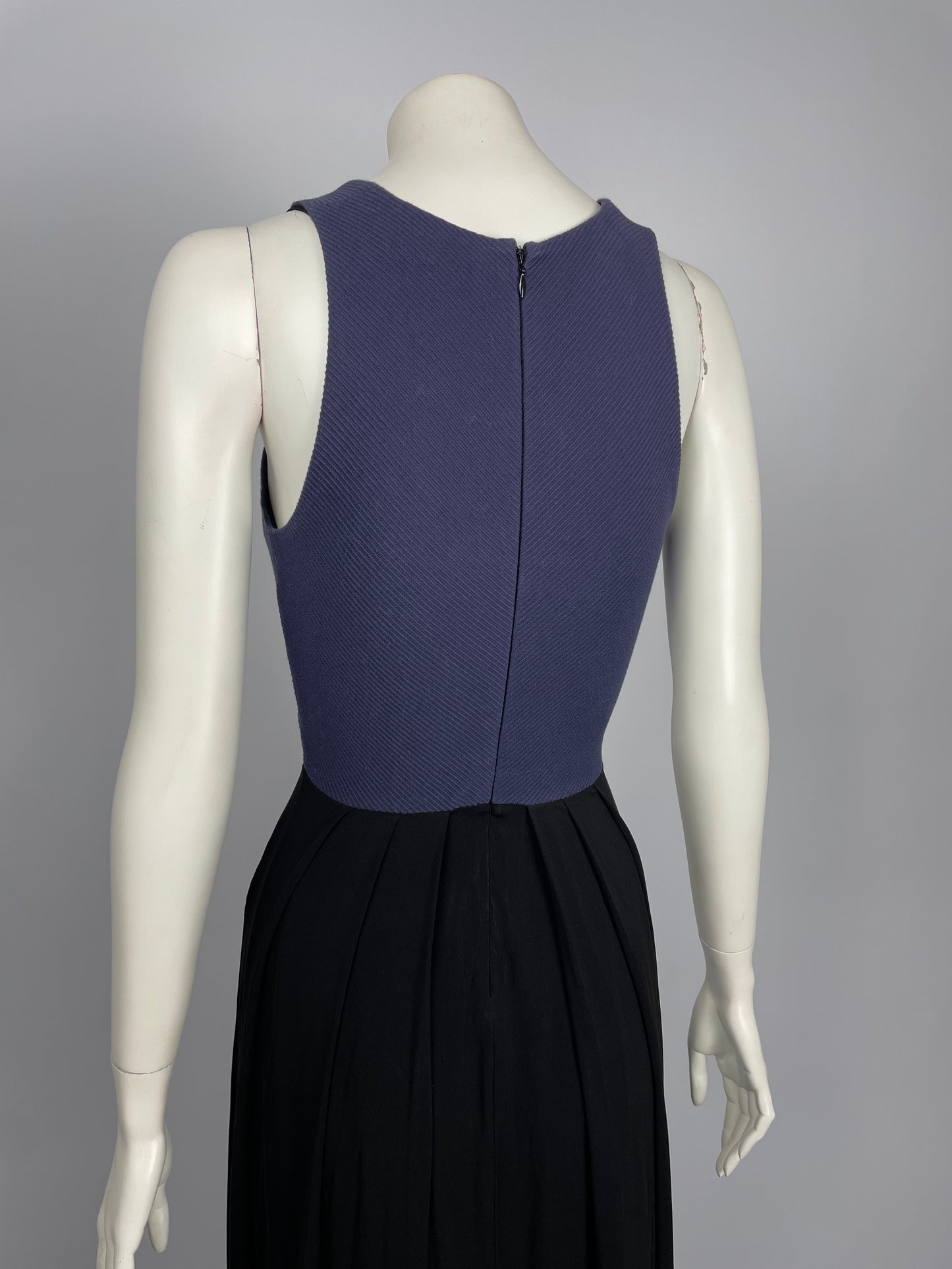 Costume National 2000’s maxi dress