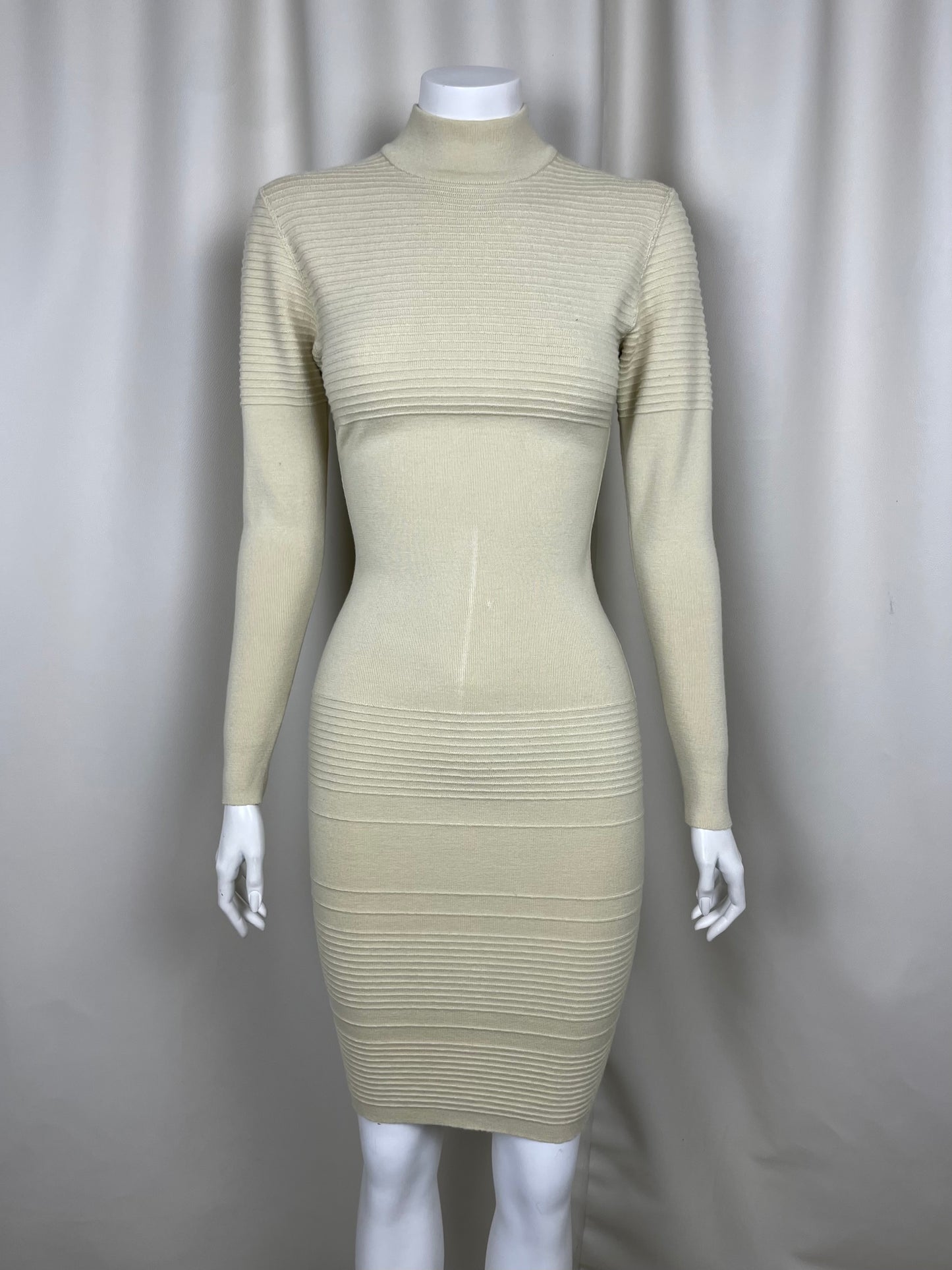 Alaïa 1980’s Dress (XS)