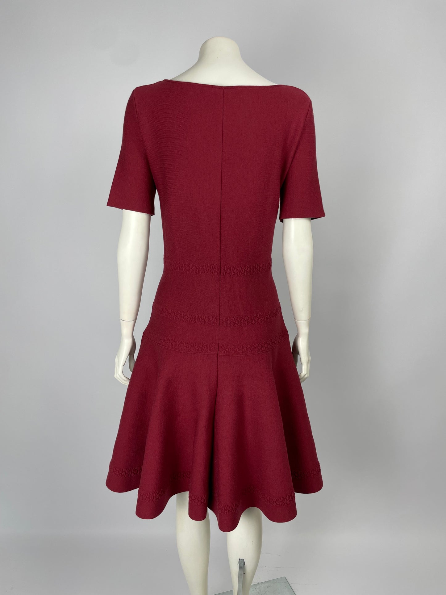 Yves Saint Laurent Knit Dress