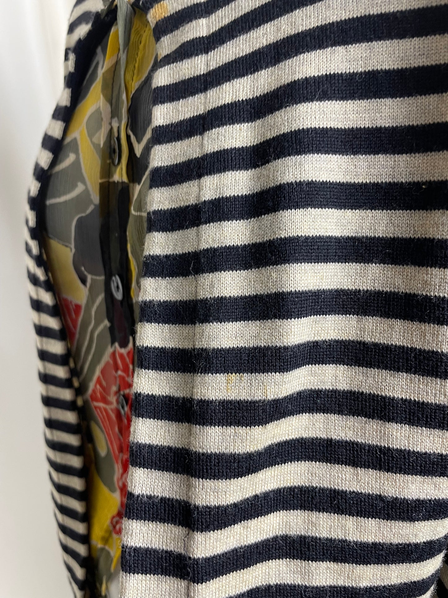 Jean Paul Gaultier Cardigan (S)