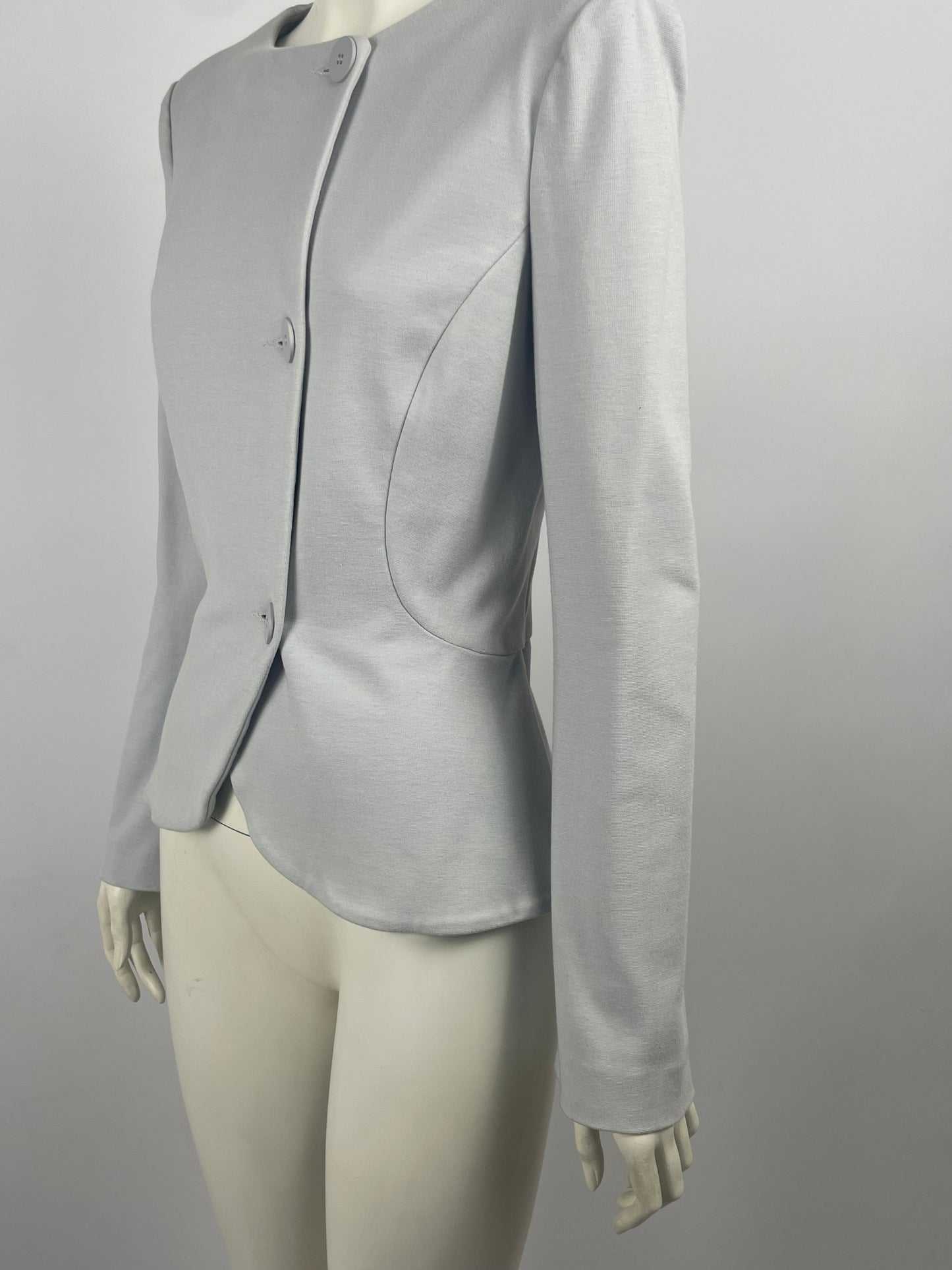 Armani 2000’s Knit Jacket