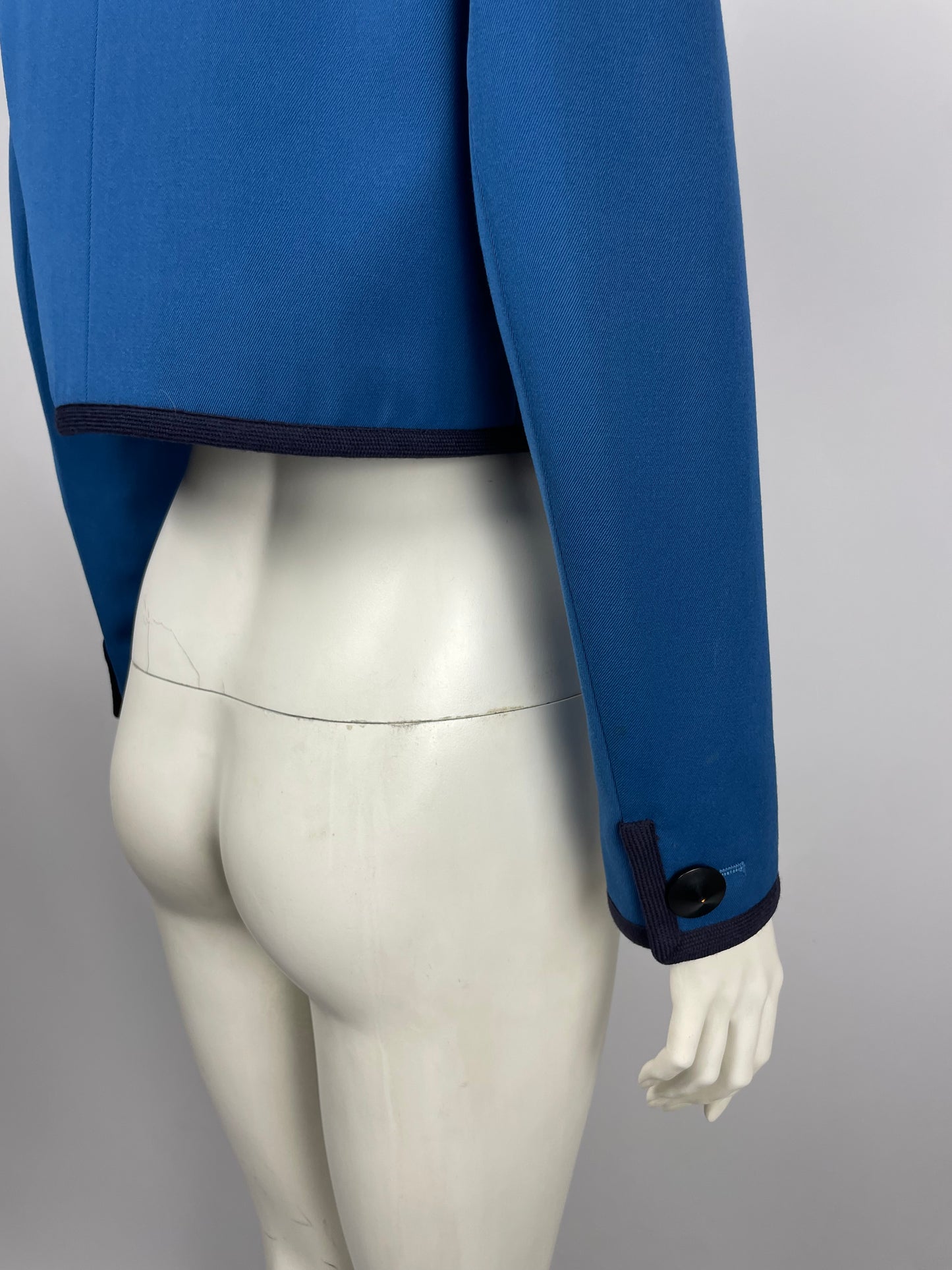 Yves Saint Laurent 1970’s Jacket