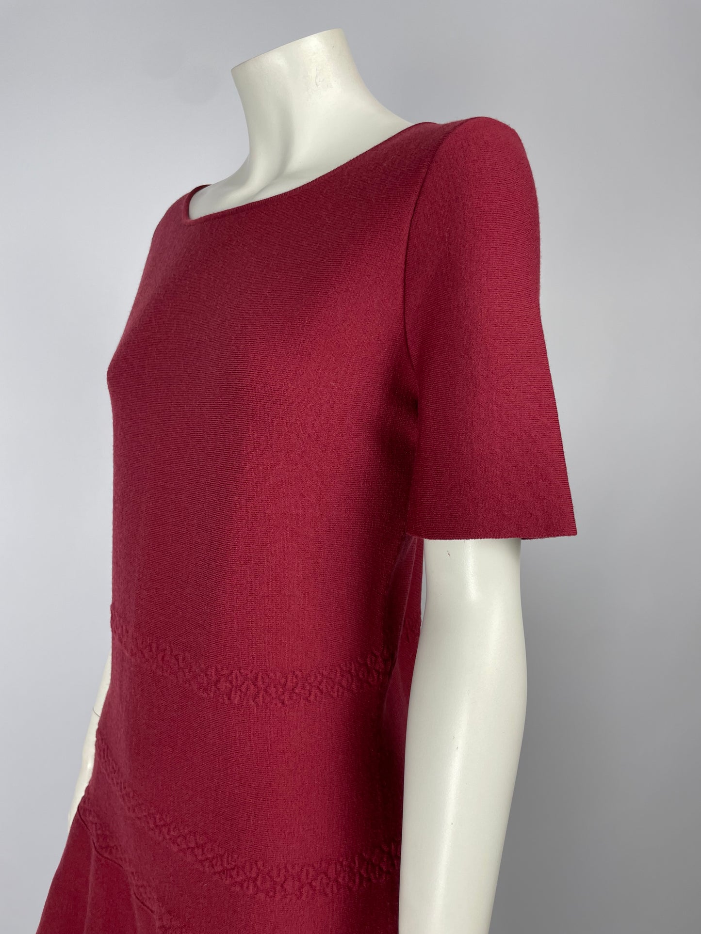 Yves Saint Laurent Knit Dress