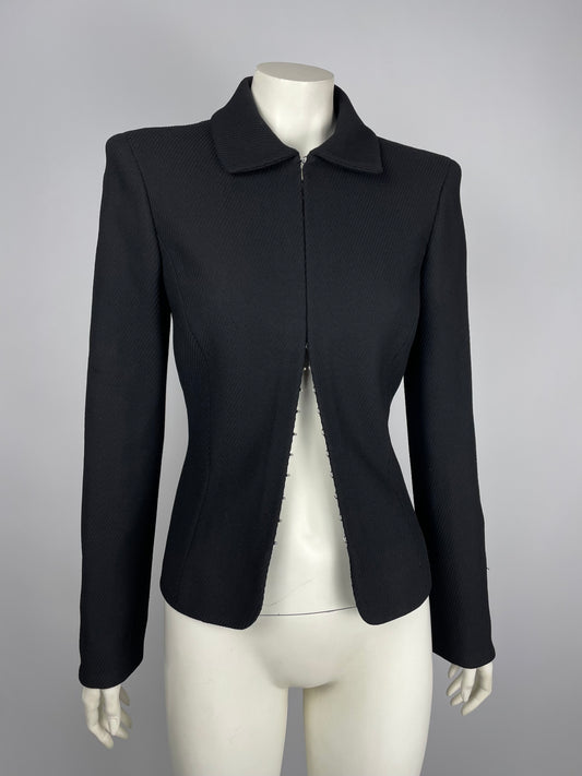 Gianni Versace Couture 1990’s Corduroy jacket.