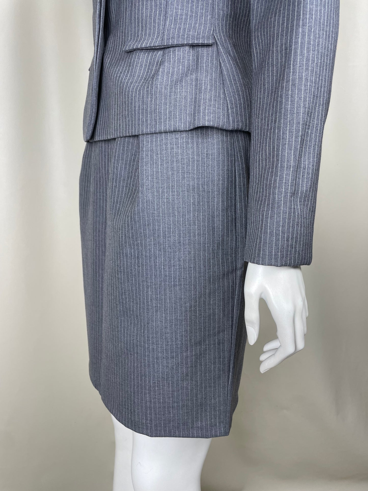 Givenchy by John Galliano F/W 1996 Suit (S)