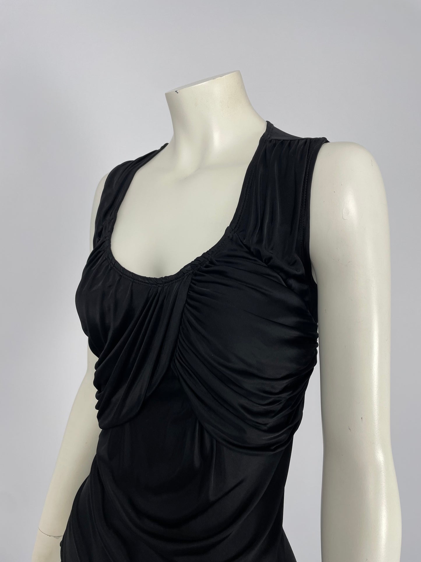 Dior by John Galliano F/W 2006 Top