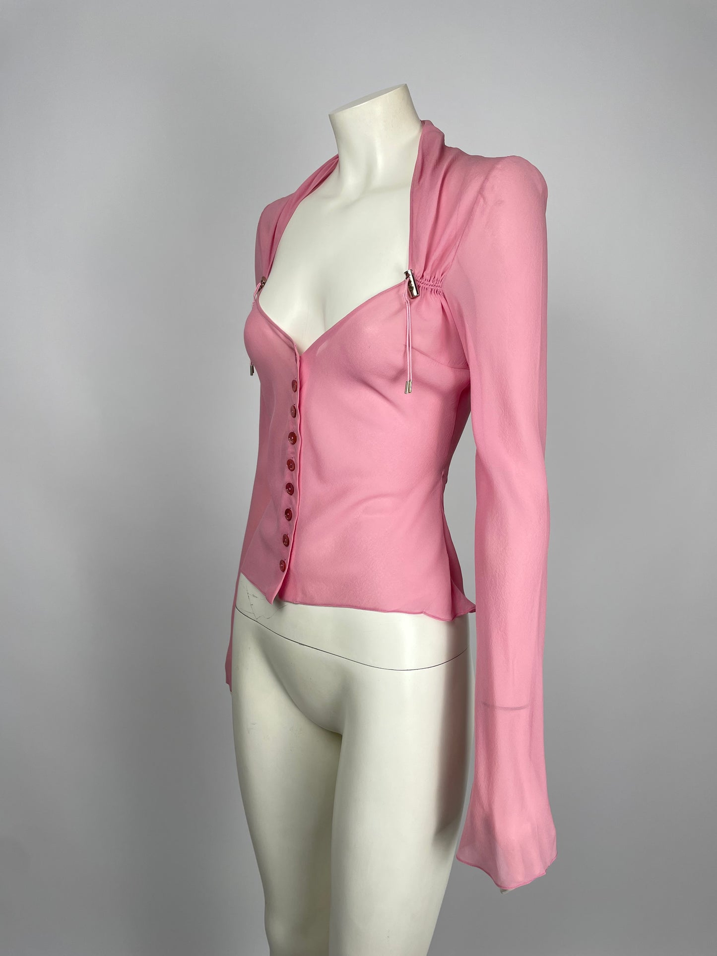 Dior early John Galliano early 2000’s
