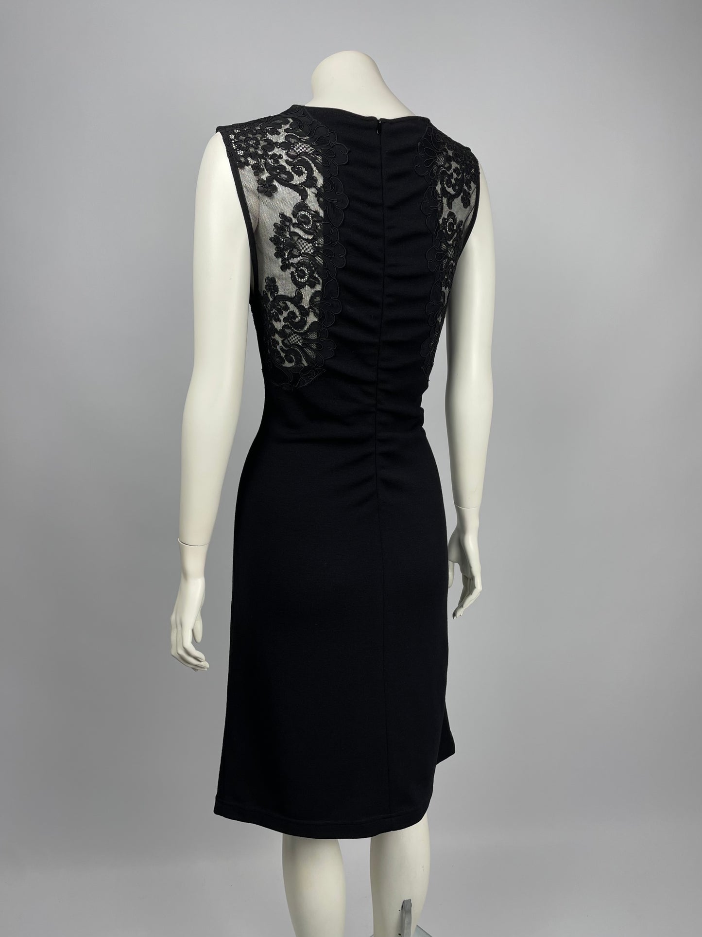 Gianni Versace Lace Dress