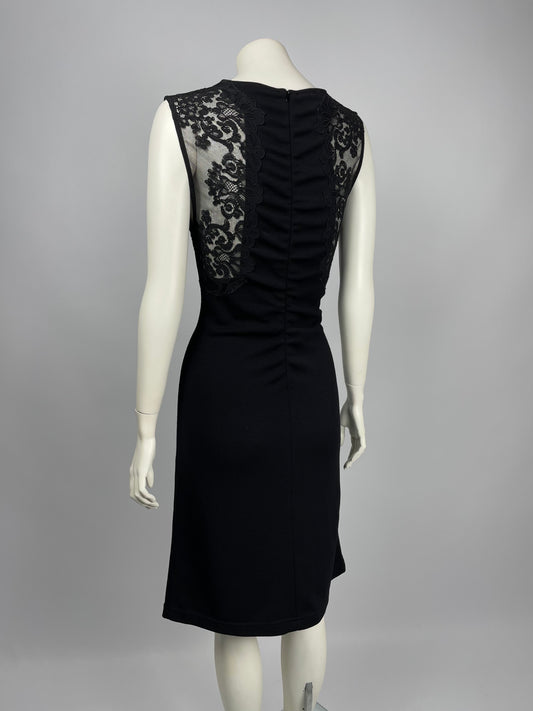 Gianni Versace Lace Dress