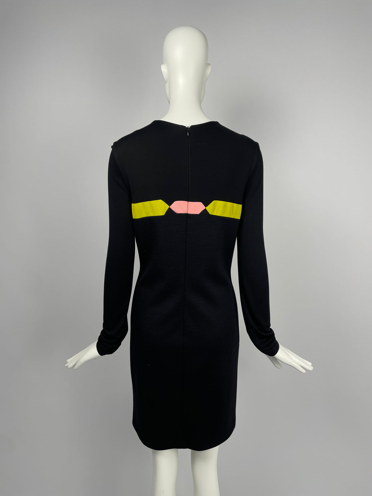 Gianni Versace Couture S/S 1997 Dress