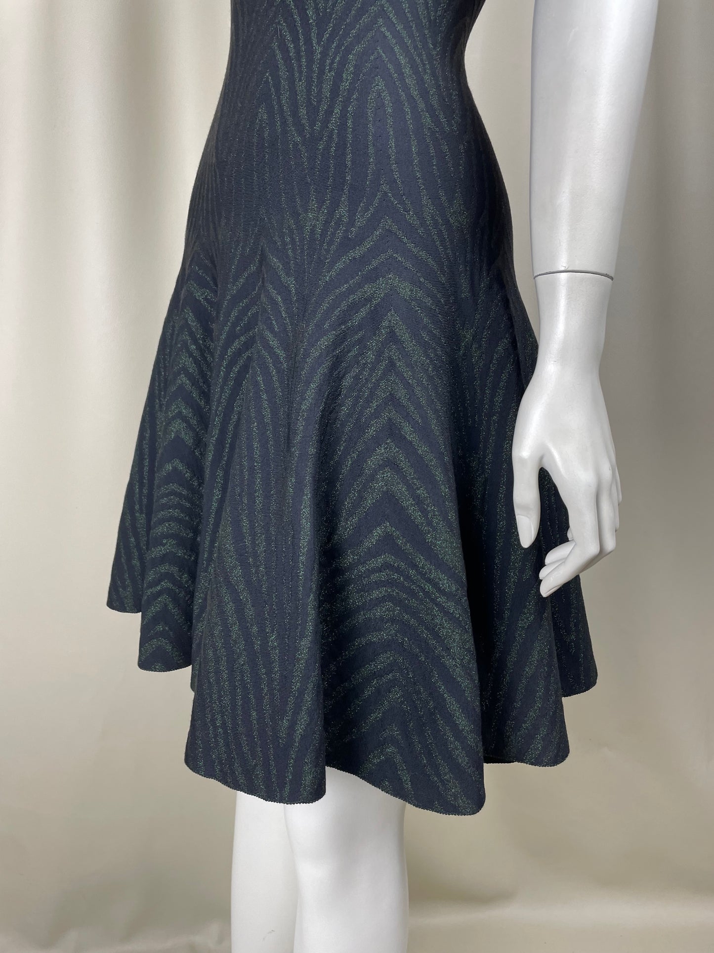 Alaïa F/W 2011 Dress (XS)