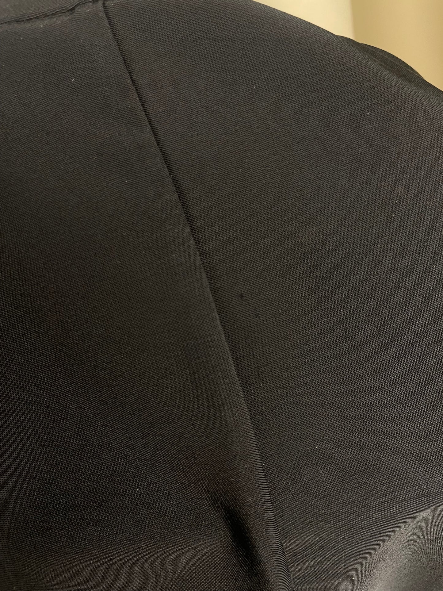 Prada 1990’s Elastic Blazer (M)