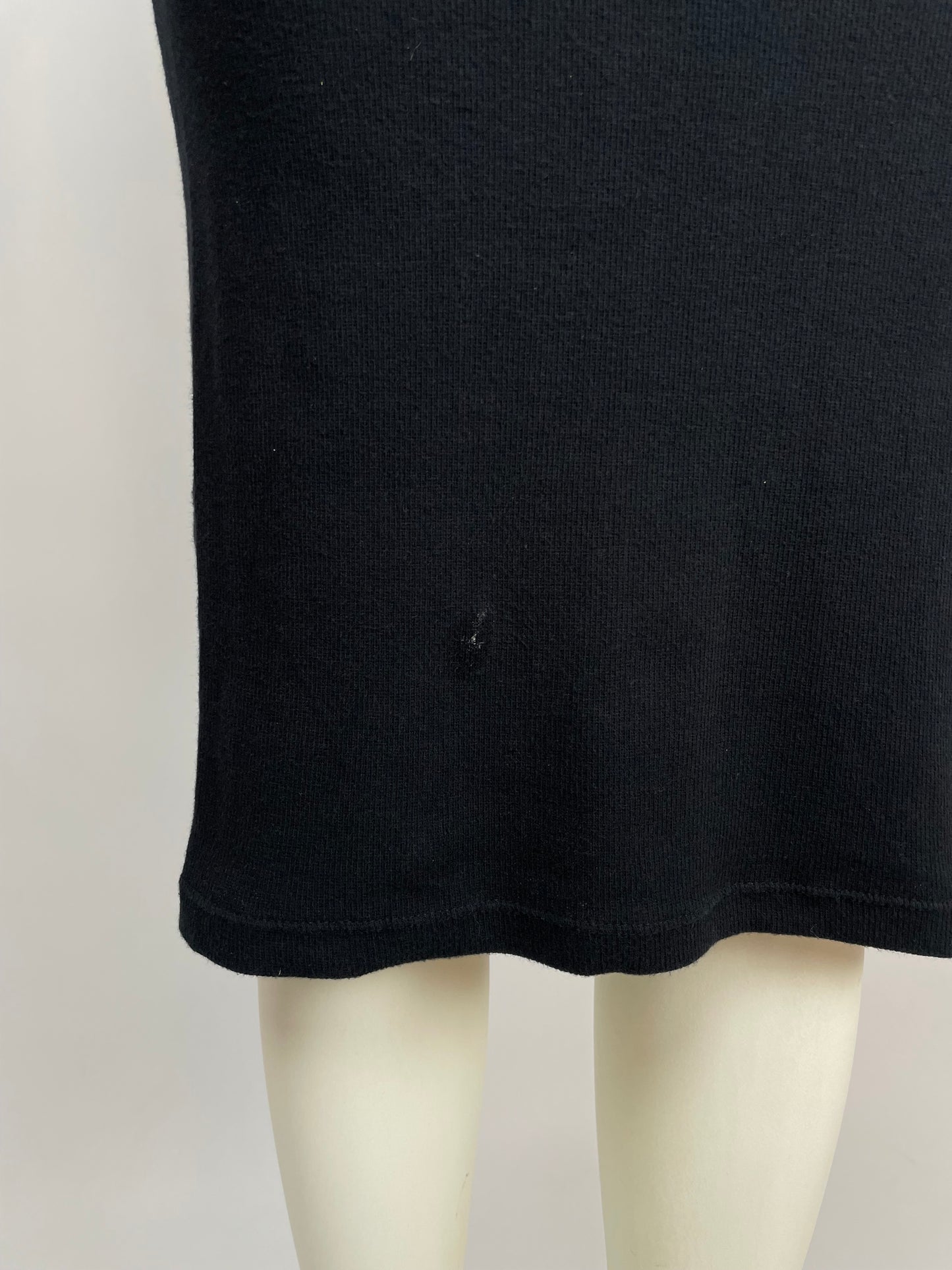 Dolce & gabbana cotton slip dress