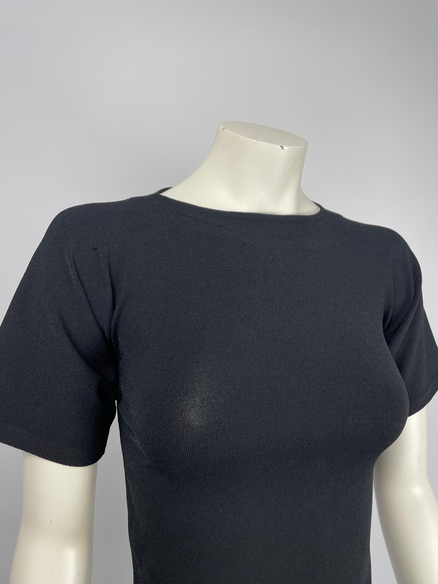 Dolce & Gabbana 1990’s short sleeve top