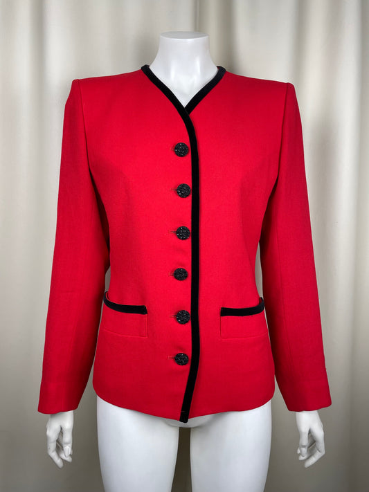 Yves Saint Laurent 1990’s Coat (M)