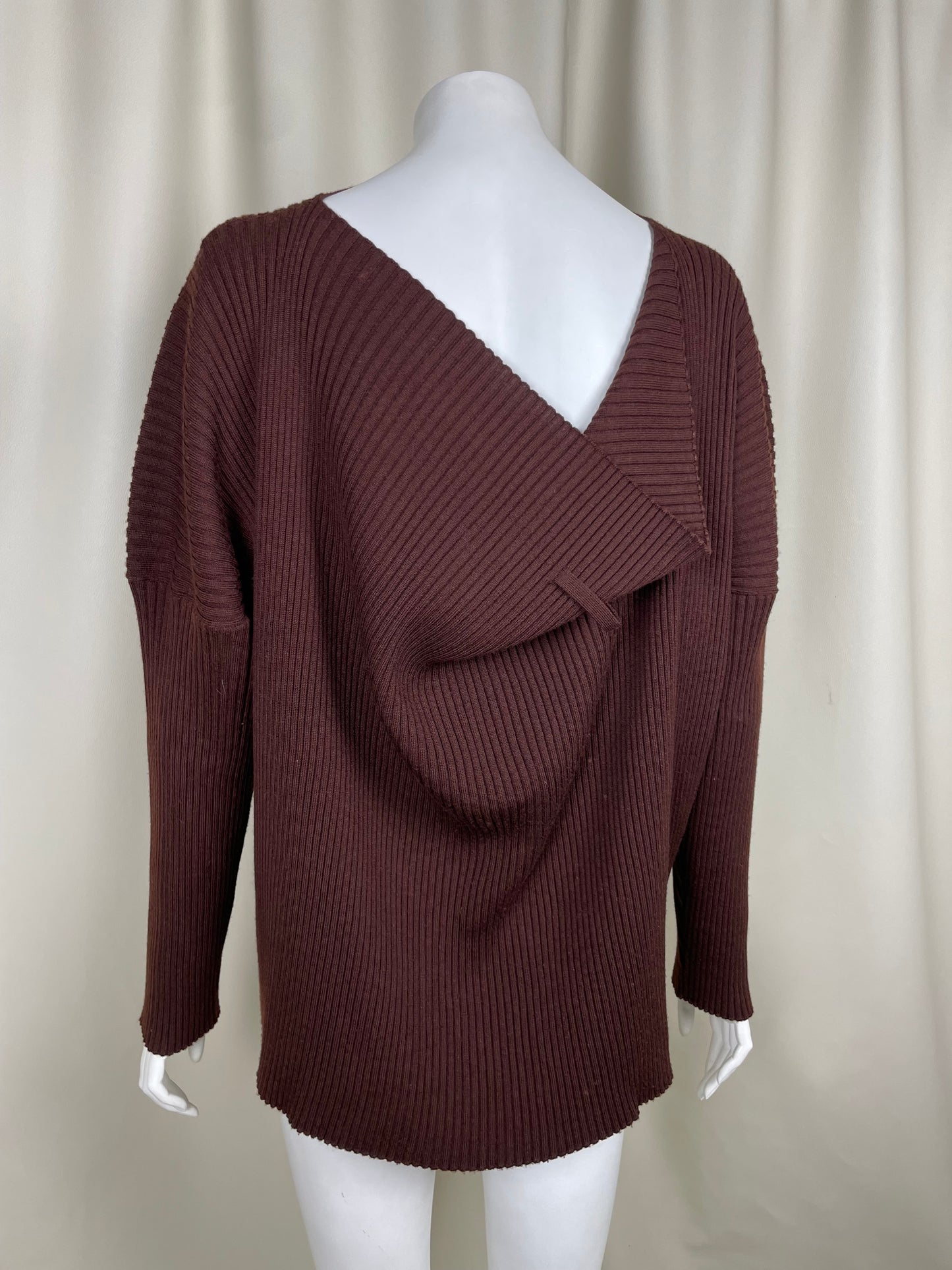 Jean Paul Gaultier Knit Sweater (M)