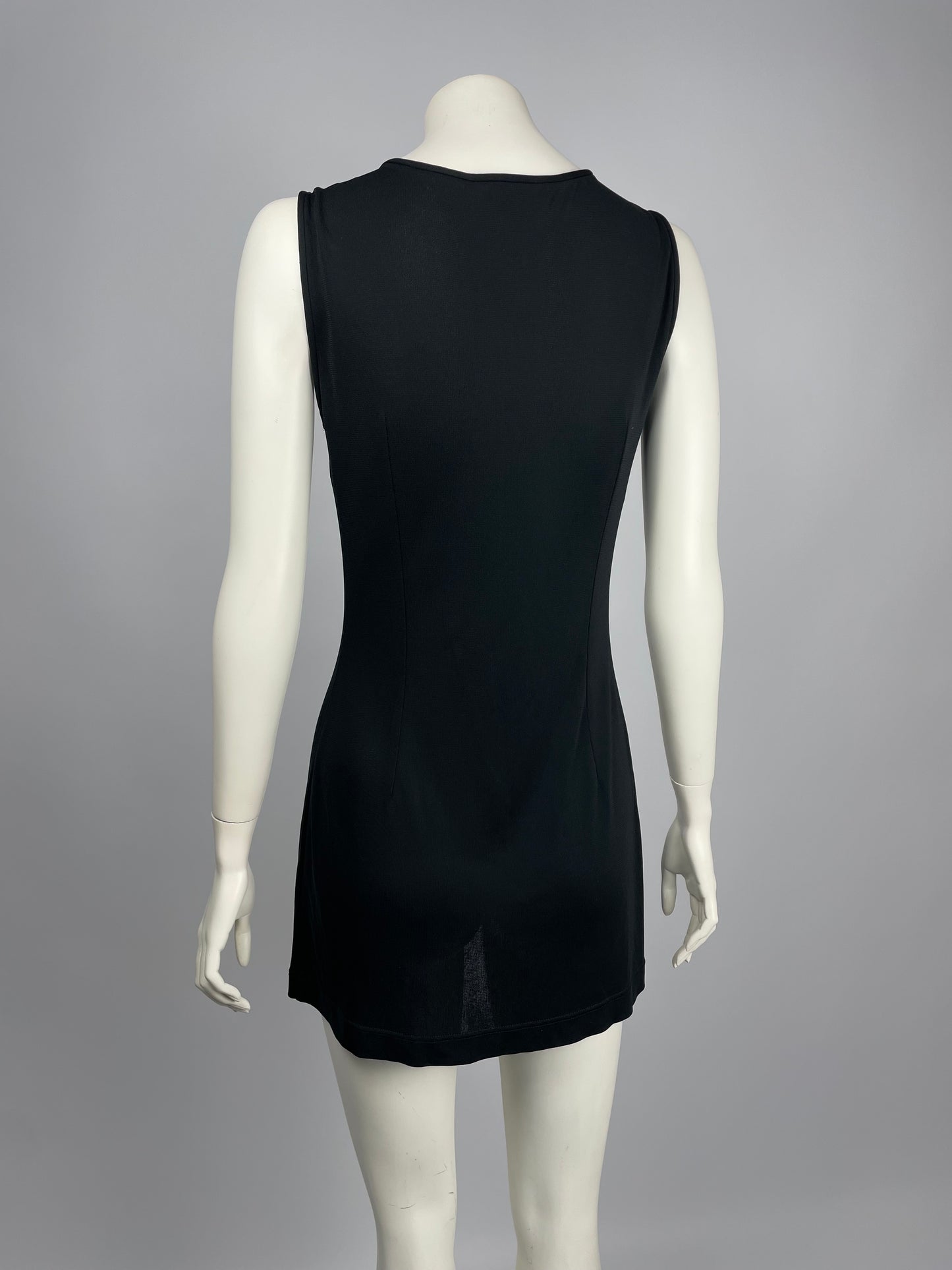 Dolce & Gabbana 1990’s Slip Dress