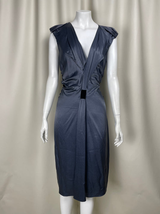 Prada Asymmetrical Dress (L)