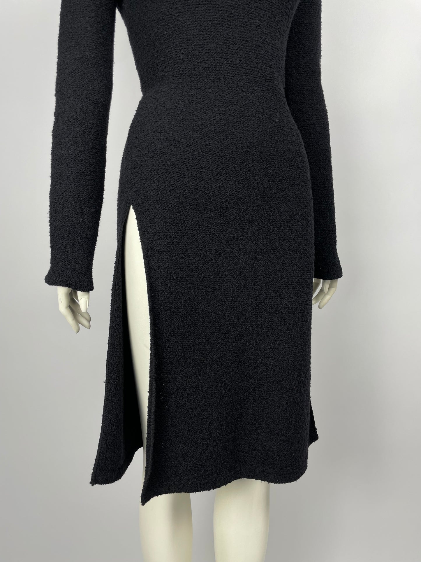 Jean Paul Gaultier Qipao Dress