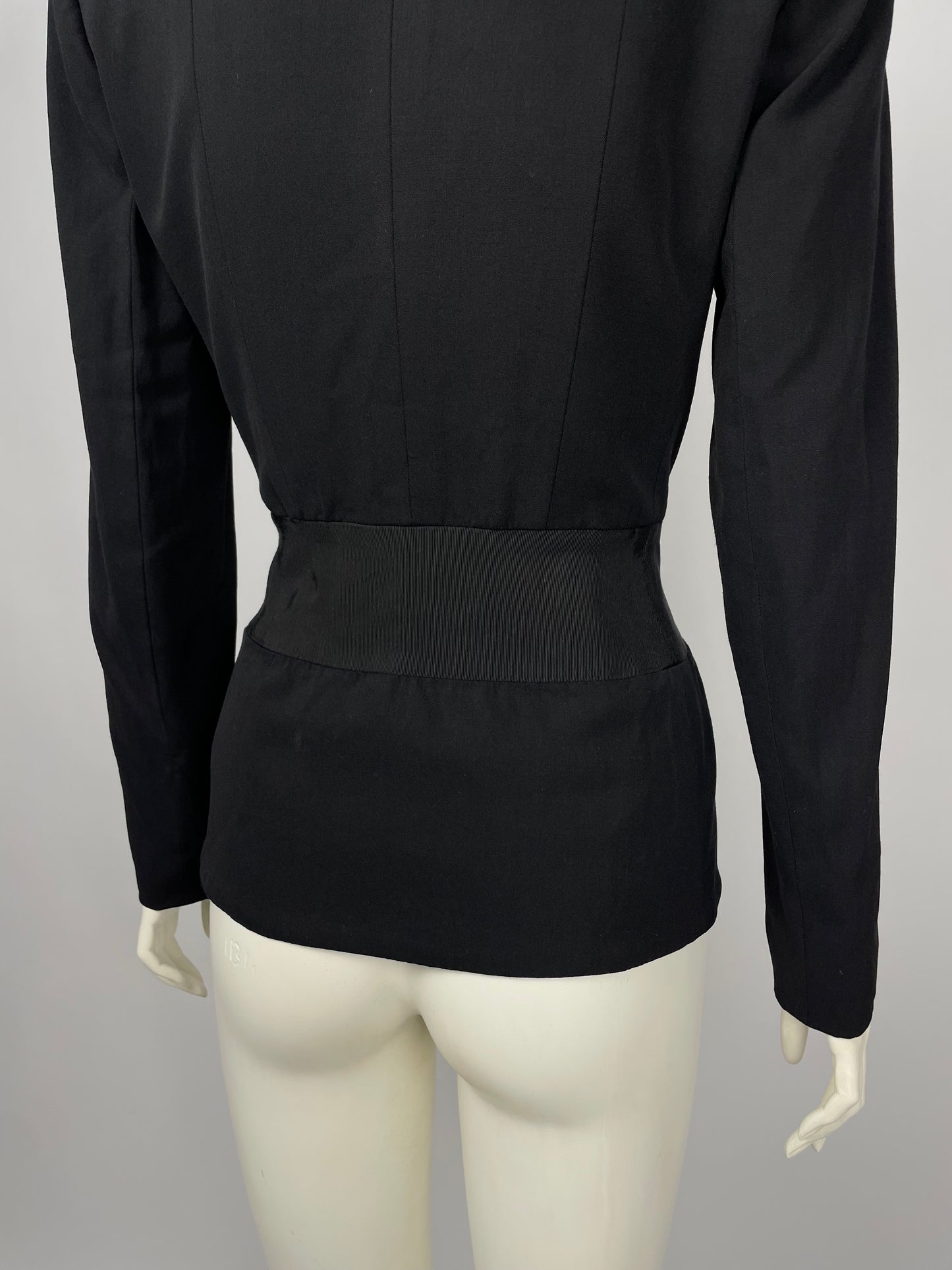 Christian Dior by John Galliano Jacket