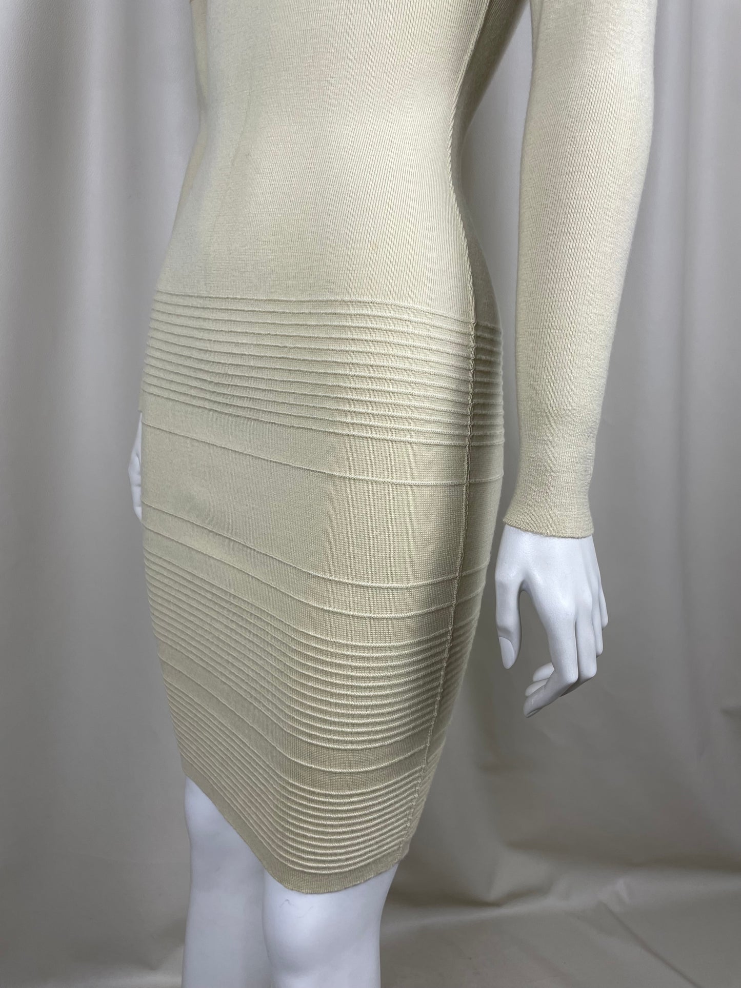 Alaïa 1980’s Dress (XS)