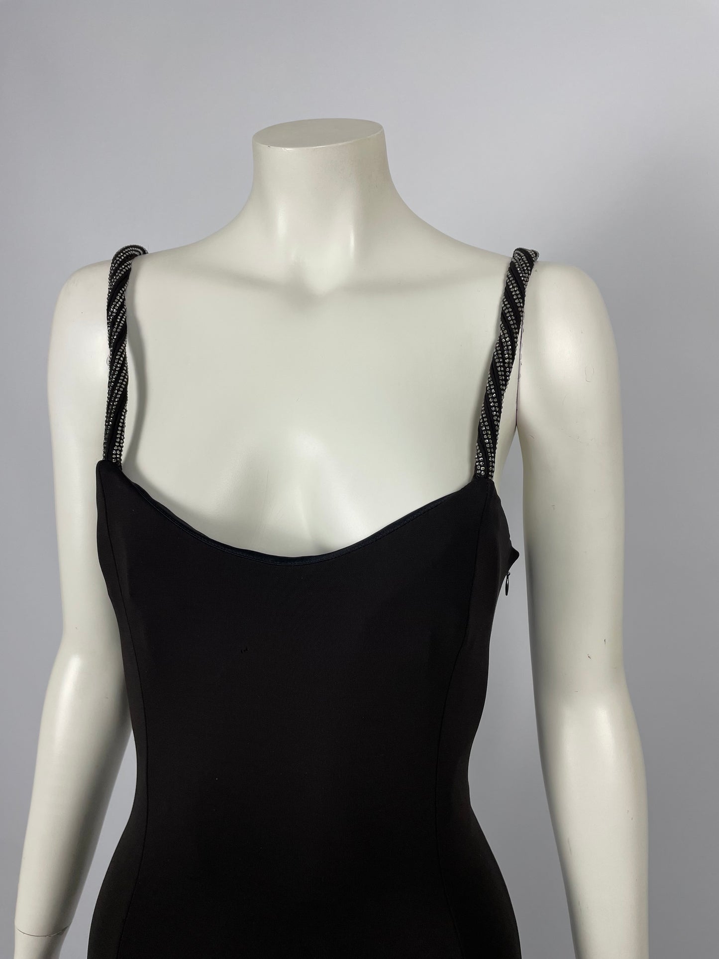 Giorgio Armani 2000’s Gown