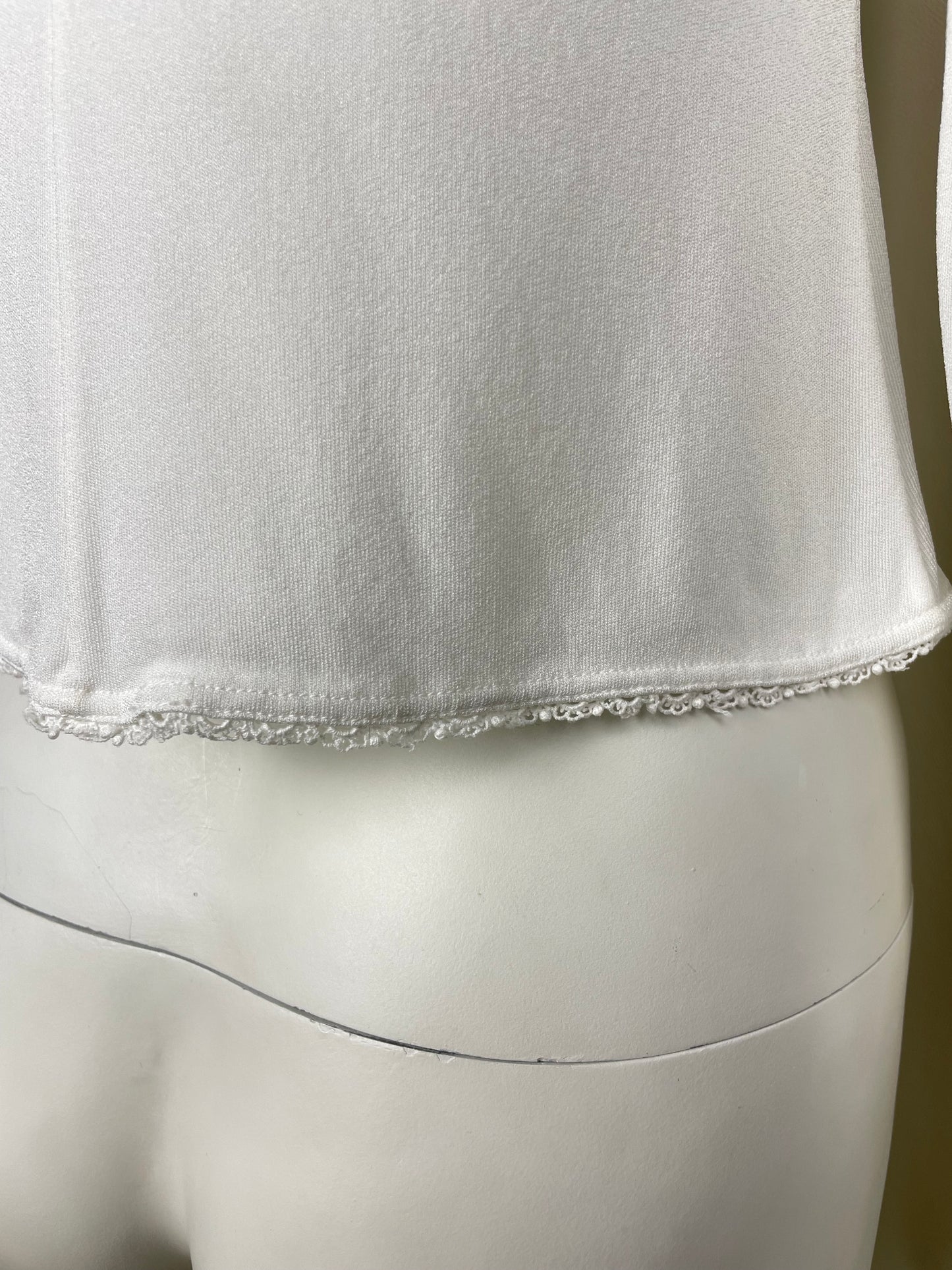 Gianni Versace Couture 1990’s Knit Top (M)